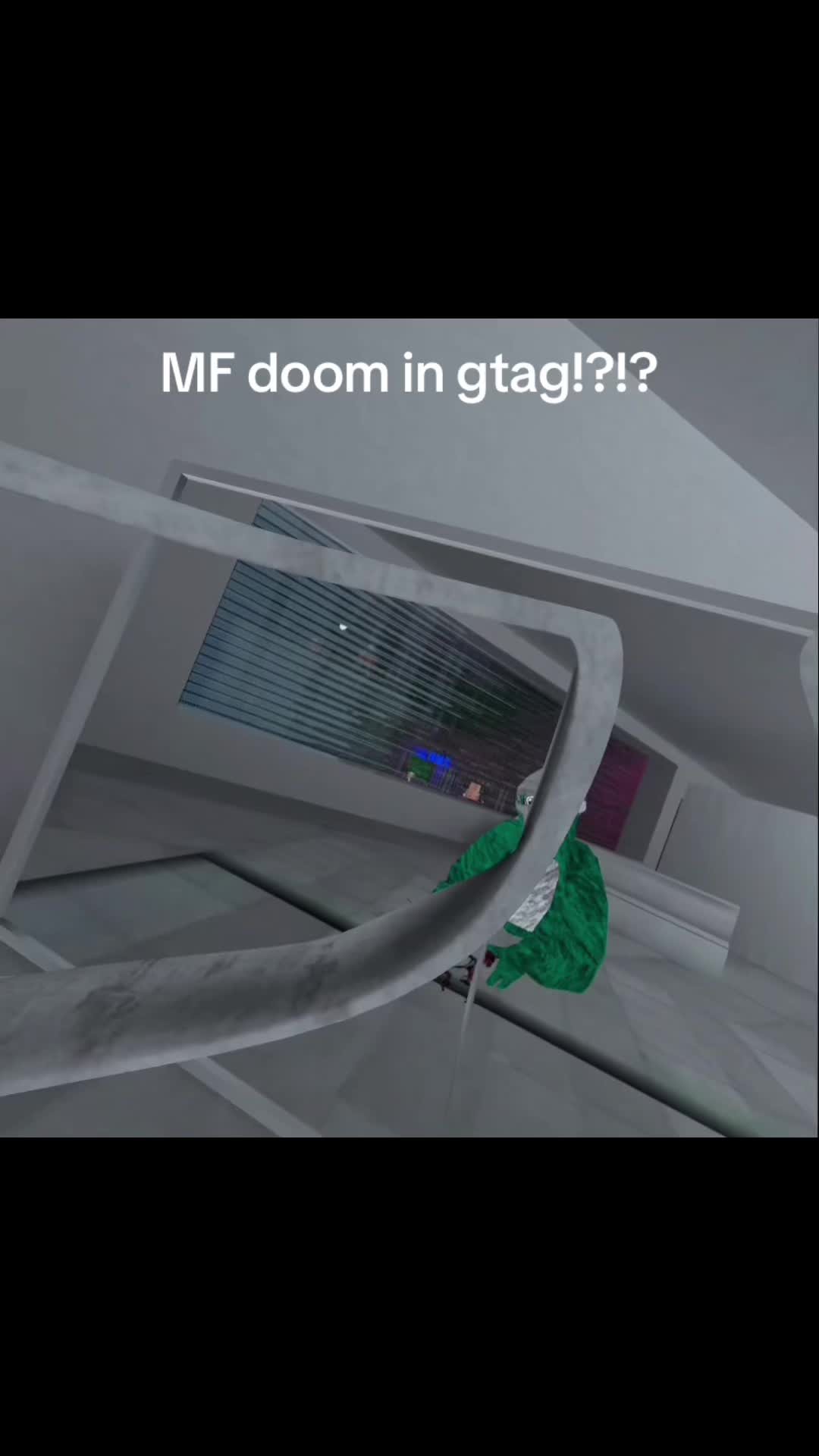 @Omega is cool