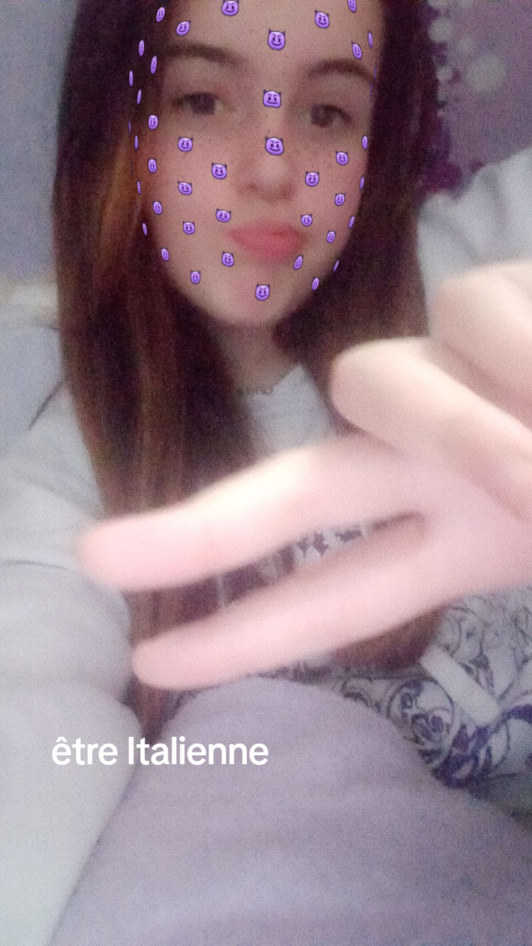@☆Chlo&eacute;☆