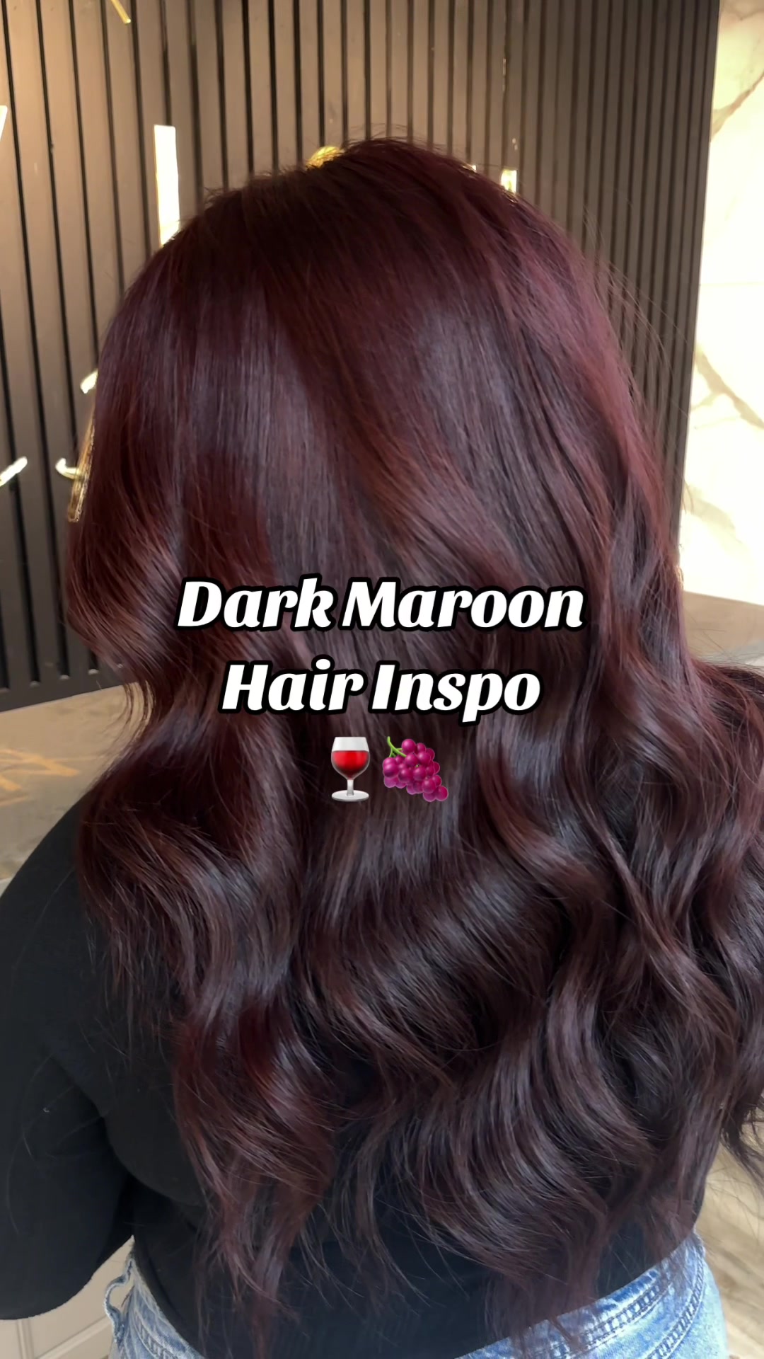 @Vanessa | Stockton Hairstylist