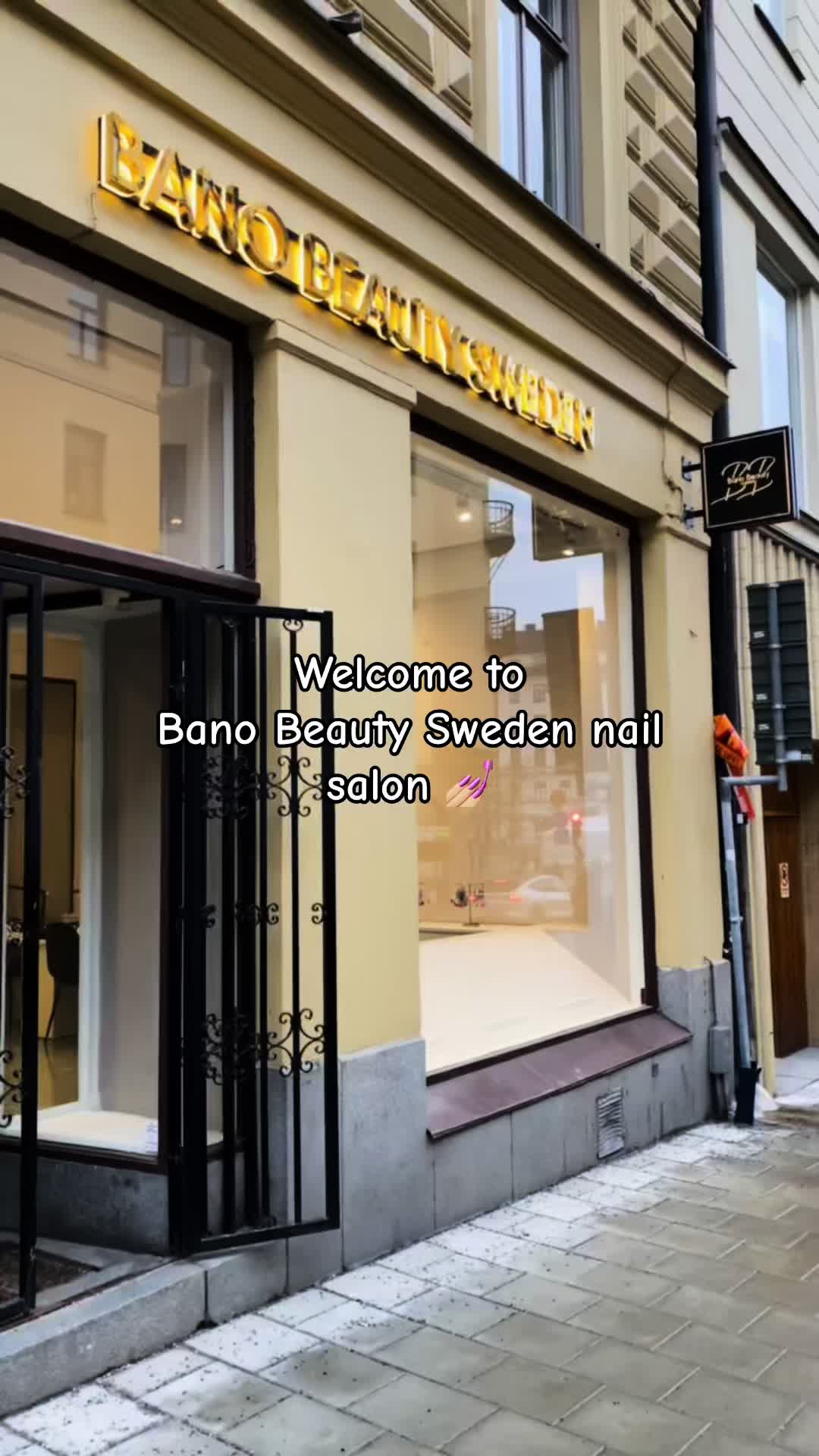 @Bano Beauty Sweden