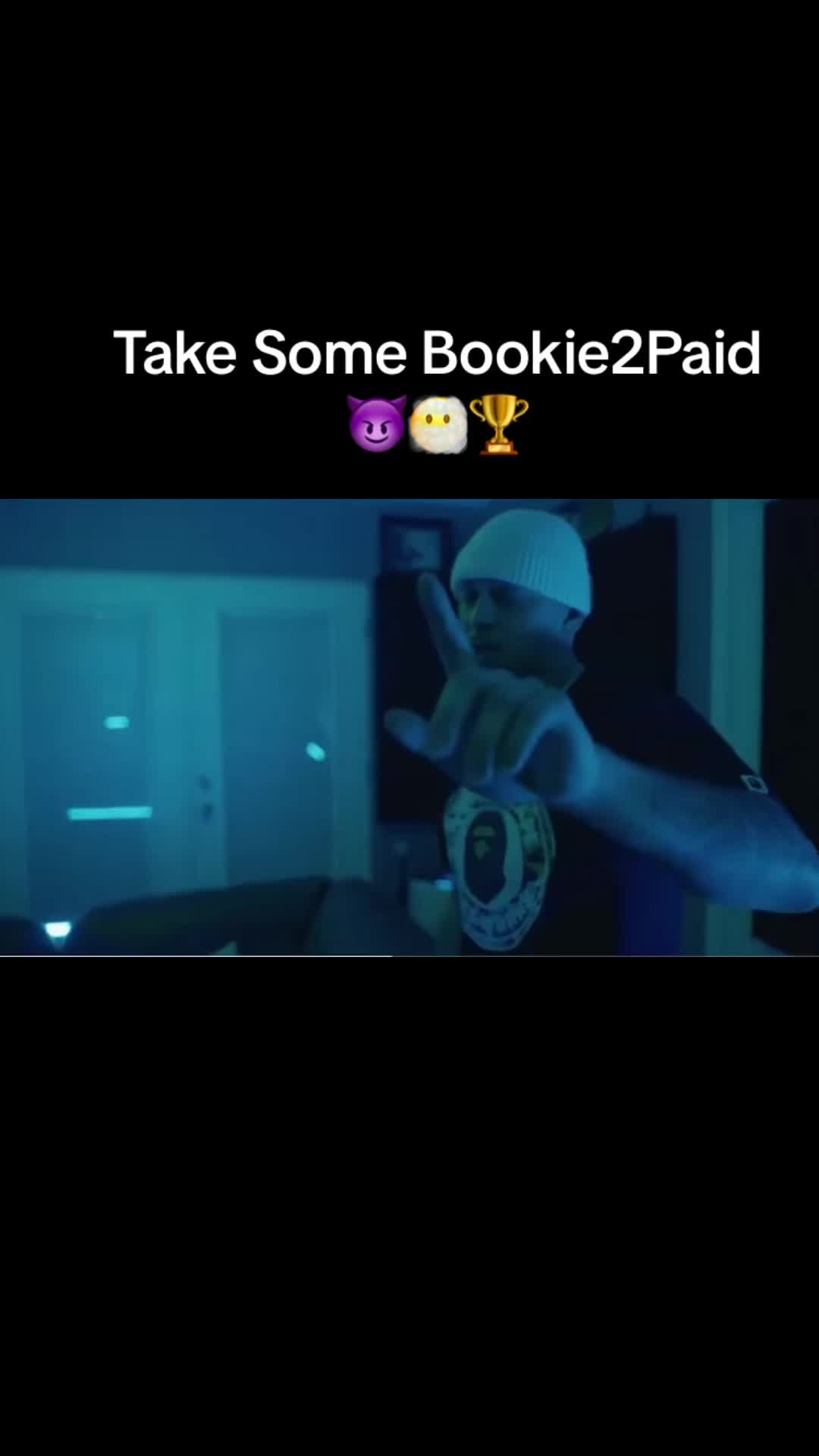 @TRGANG