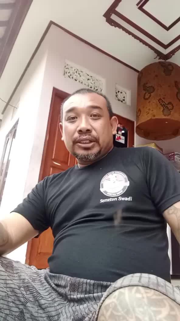 @Bape Jruenk Bali