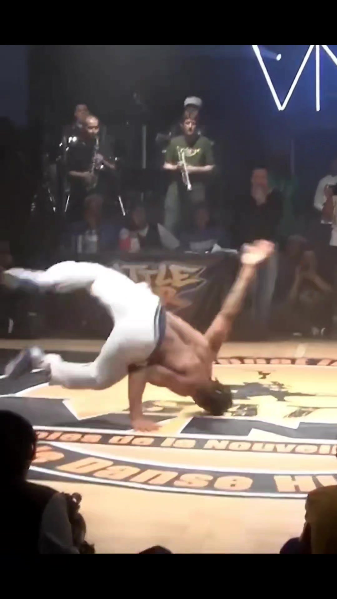 @Bboy Se7en Legend