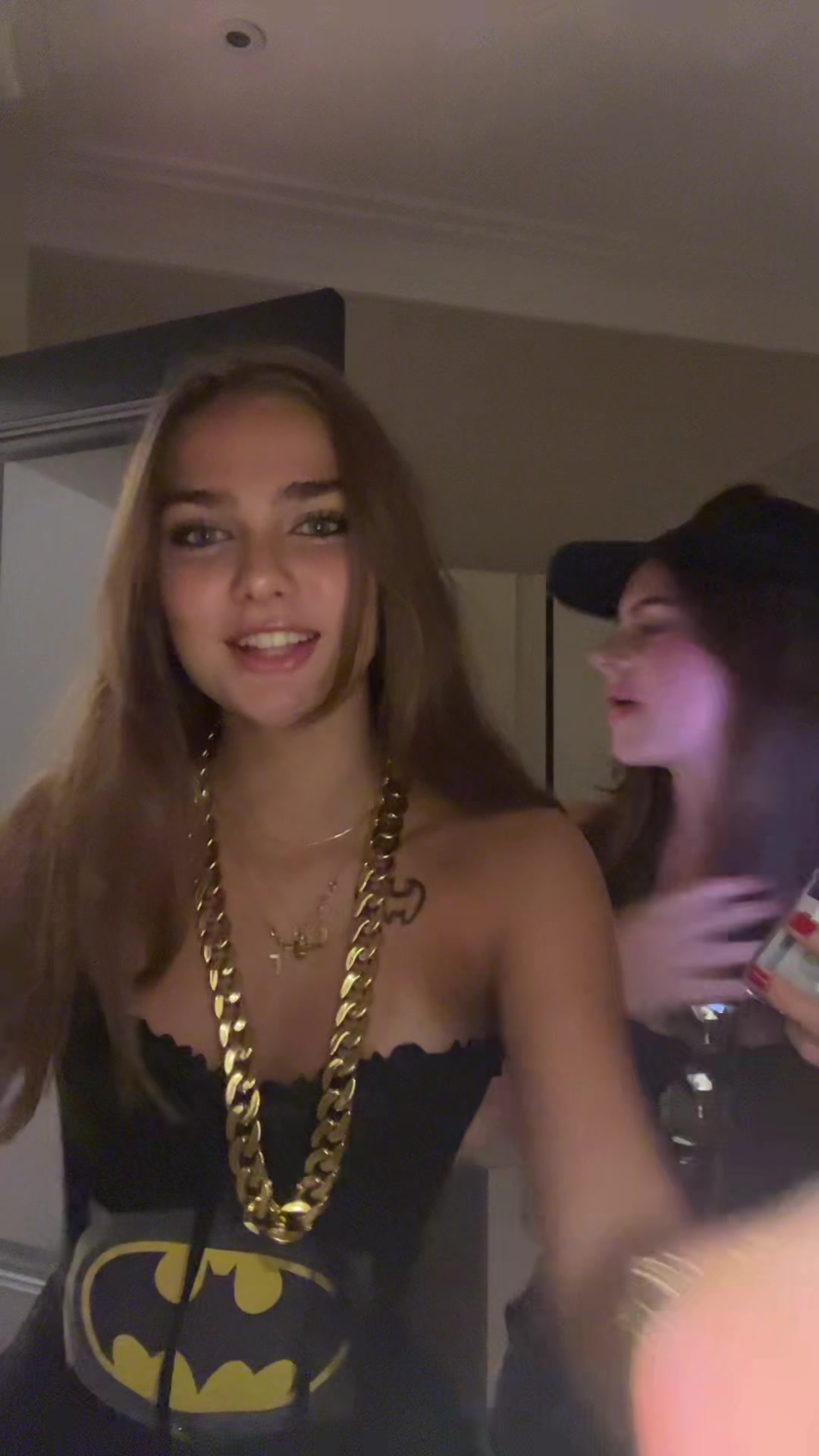 @beaammohr