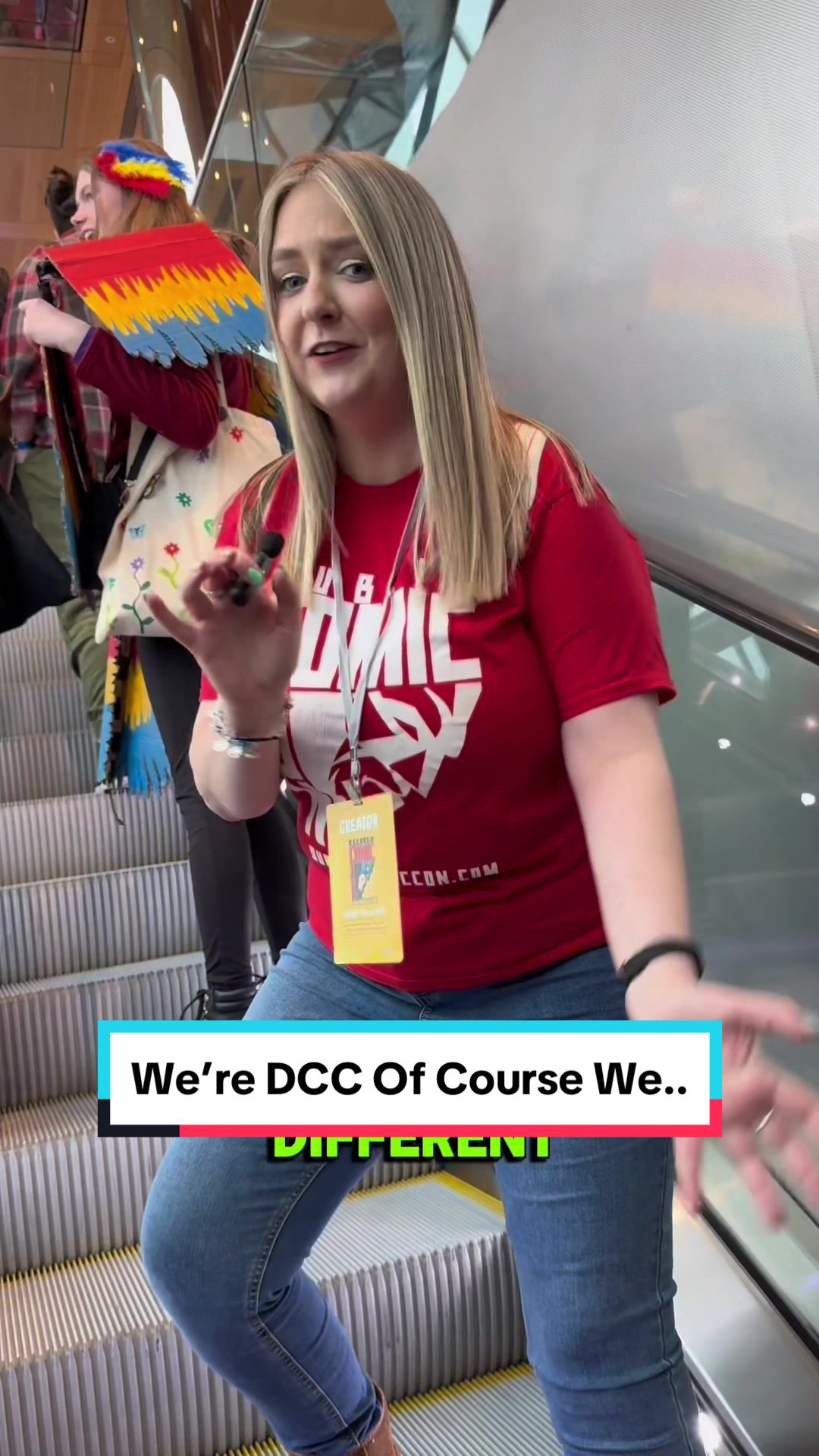 @DublinComicCon