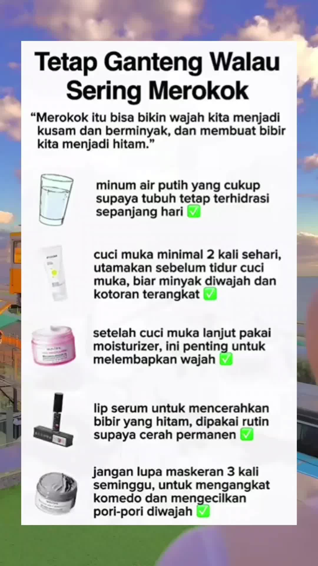@Gudangnya Fasion Murah