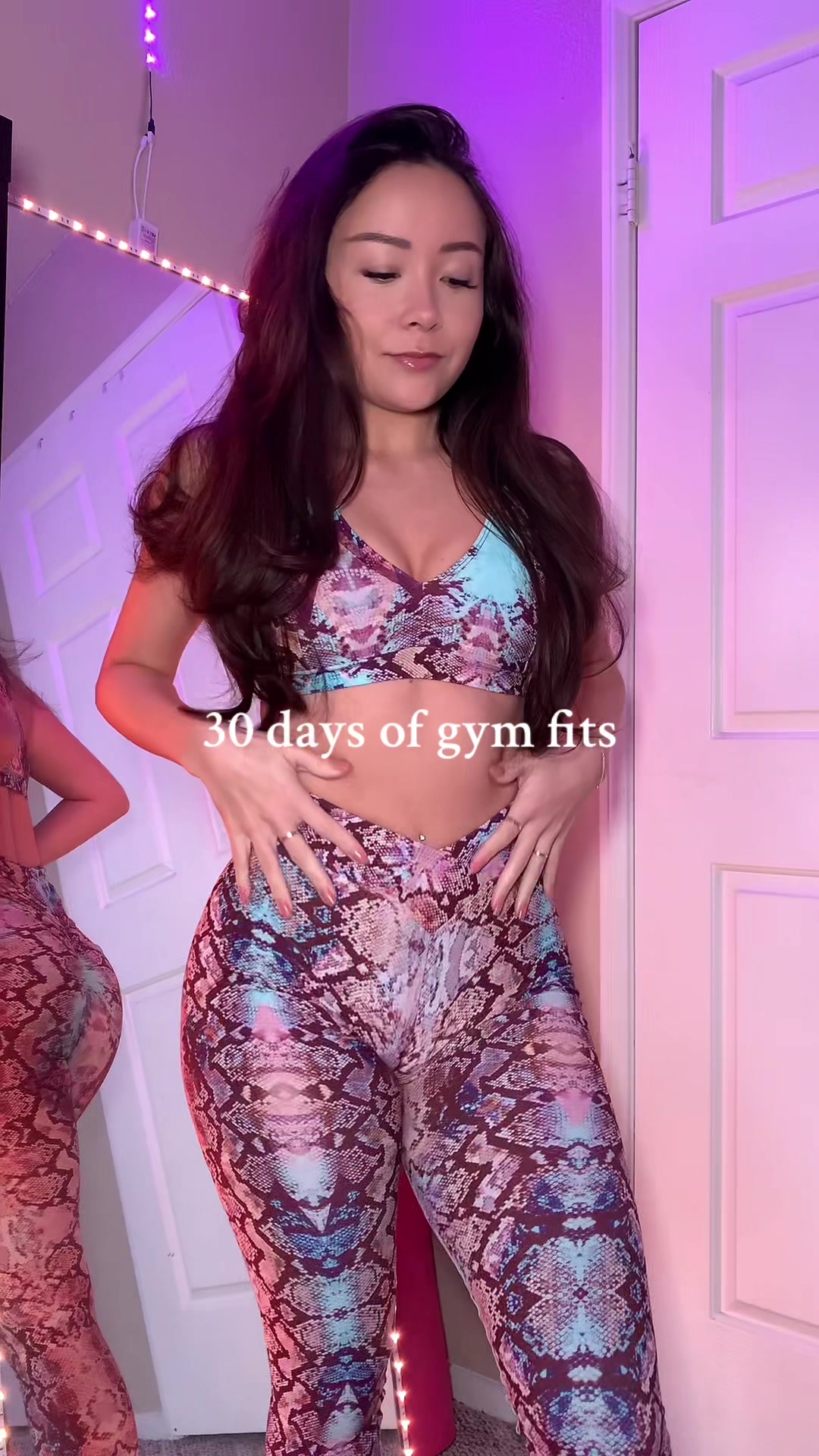 @Kylie Oguma