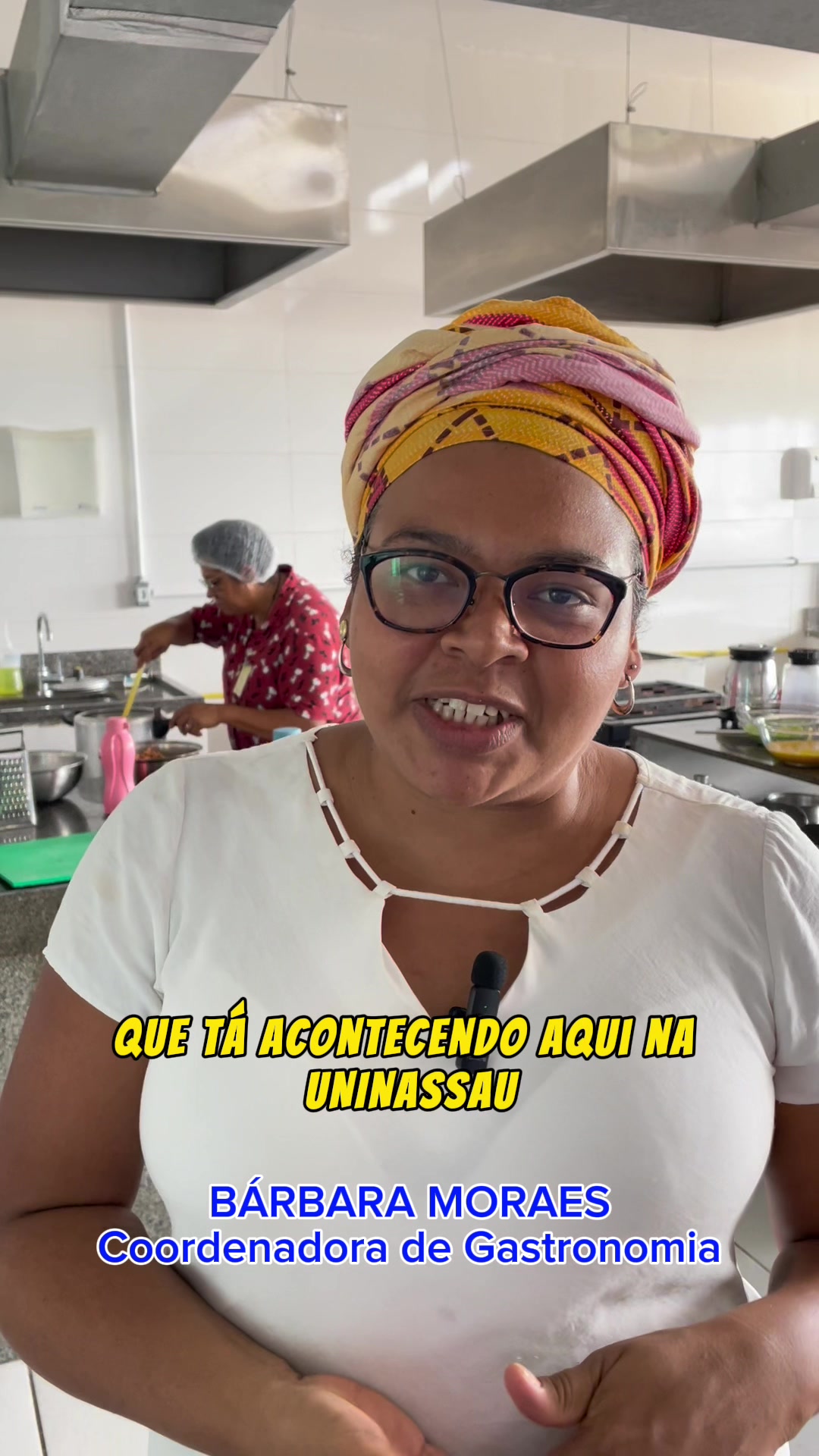 @Uninassau Macei&oacute;