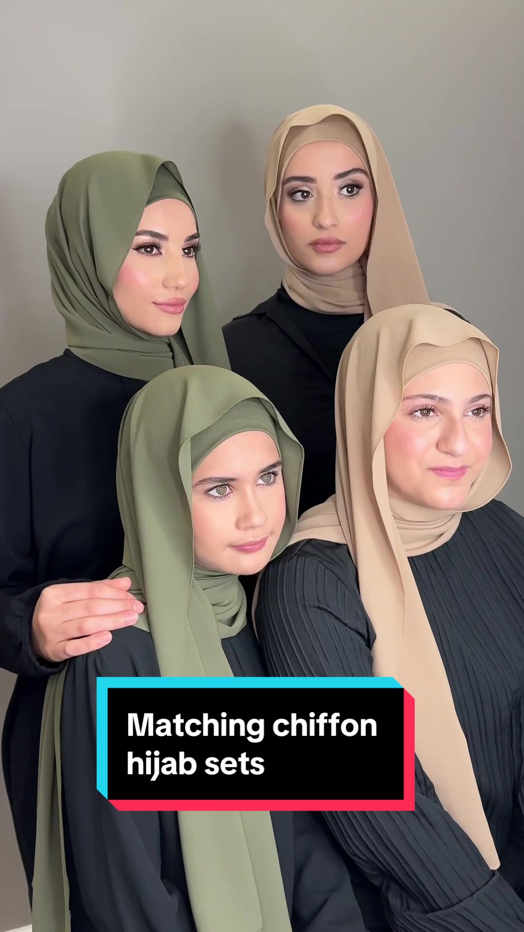 @Modish Hijab