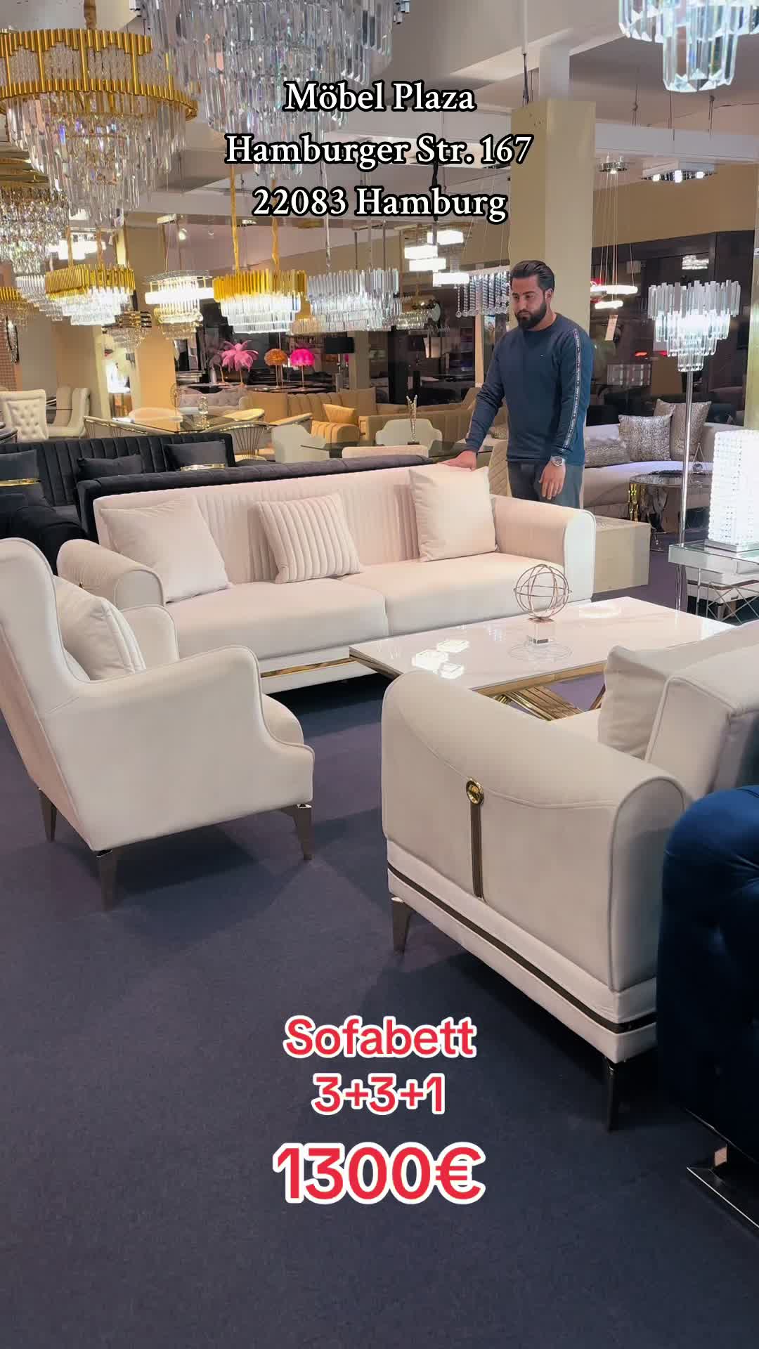 @Moebel Plaza