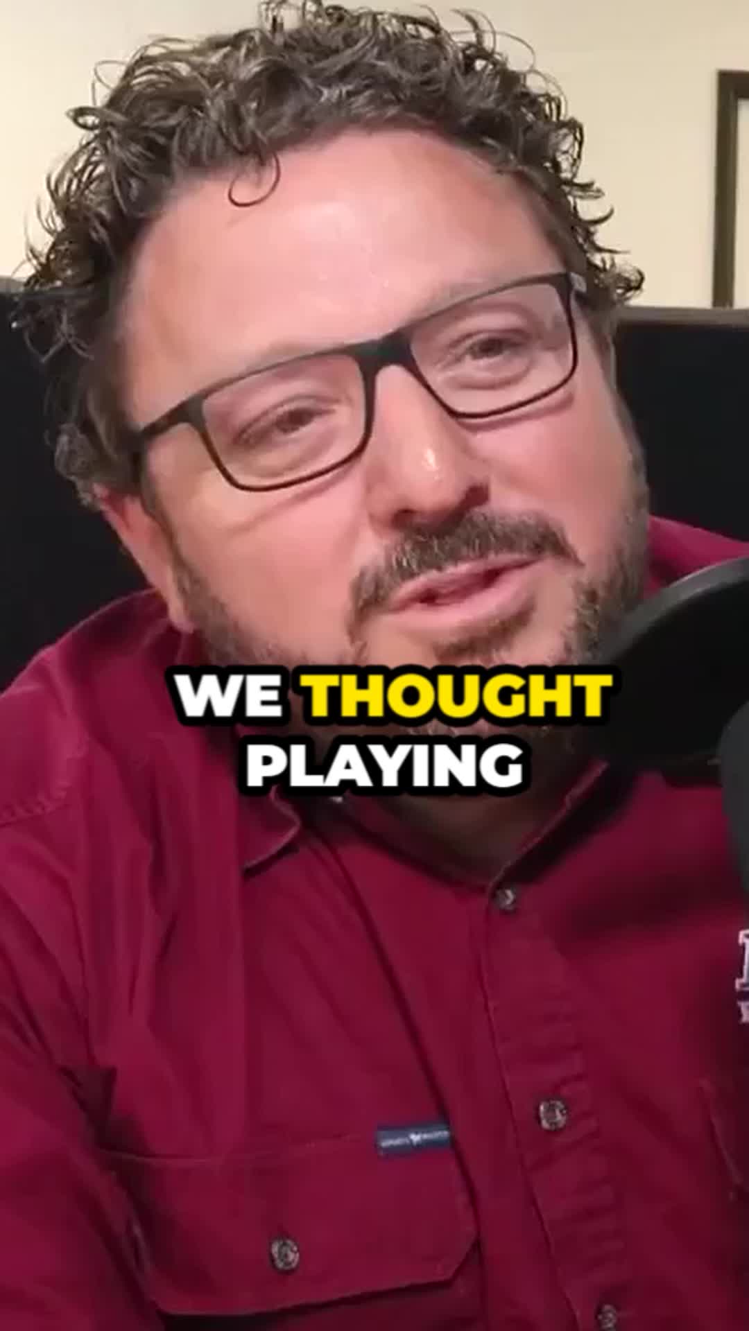 @Gettin' Trucked Podcast