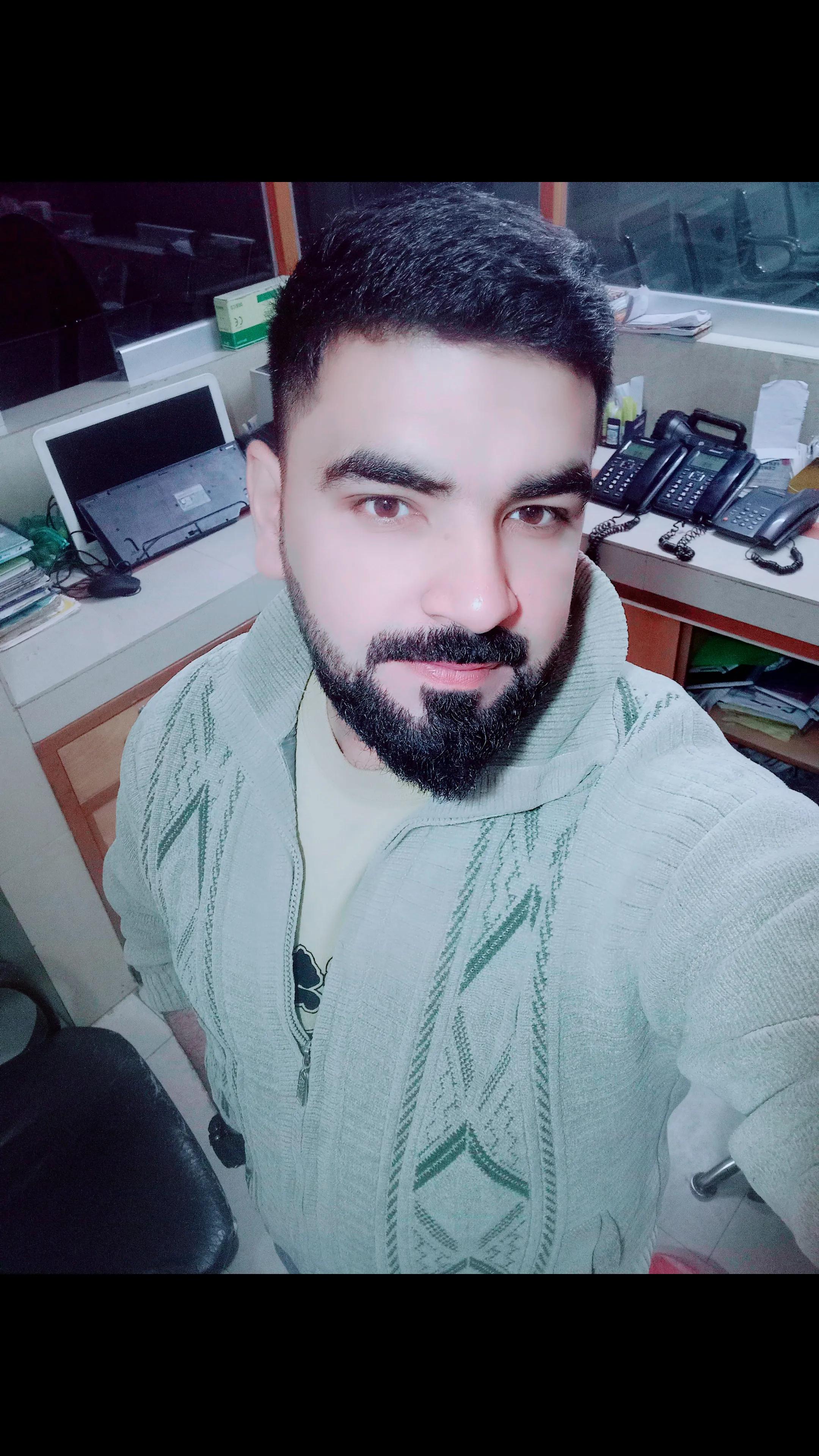 @Danish Bhutto