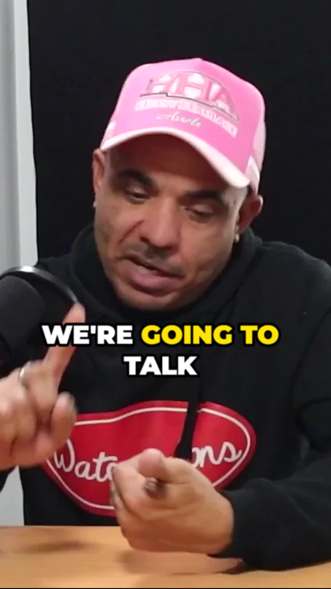 @Gettin' Trucked Podcast