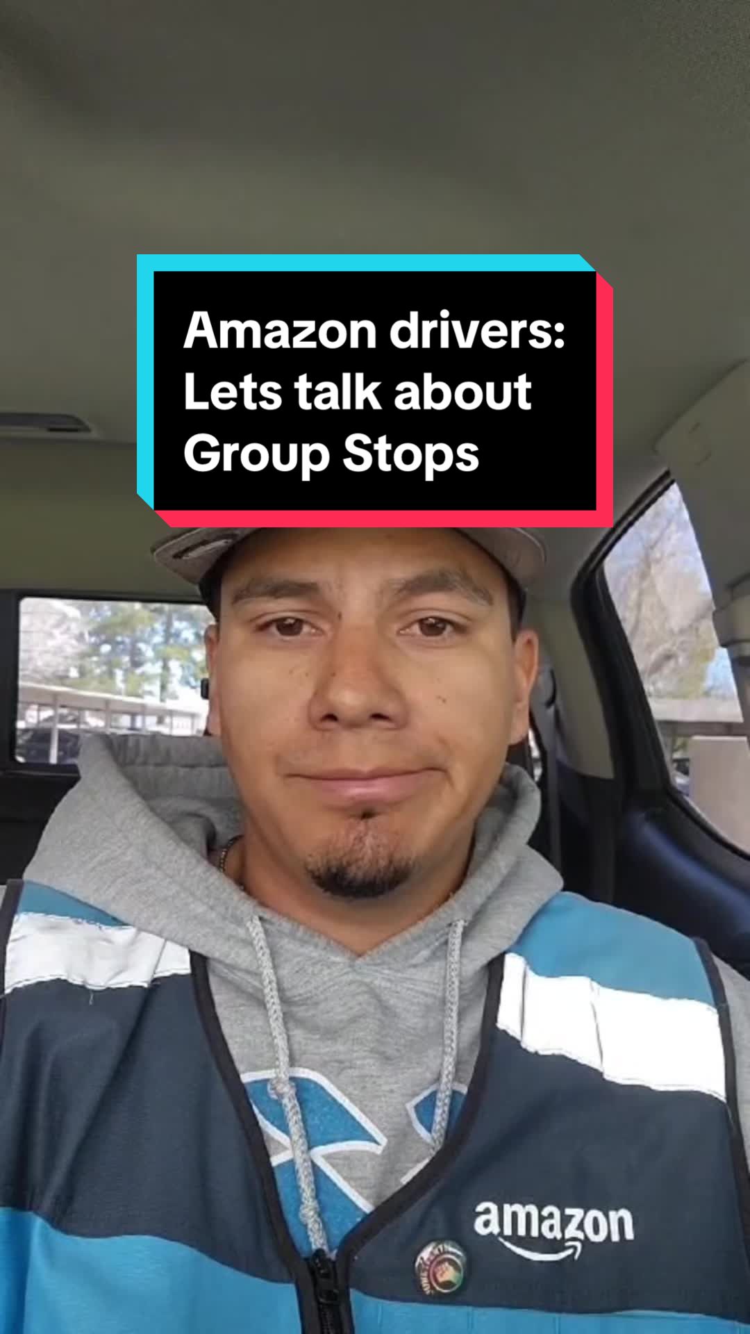 @Amazon Teamsters