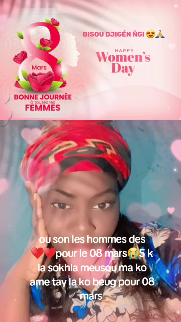 @princesse gueye 💯&hearts;️🍭