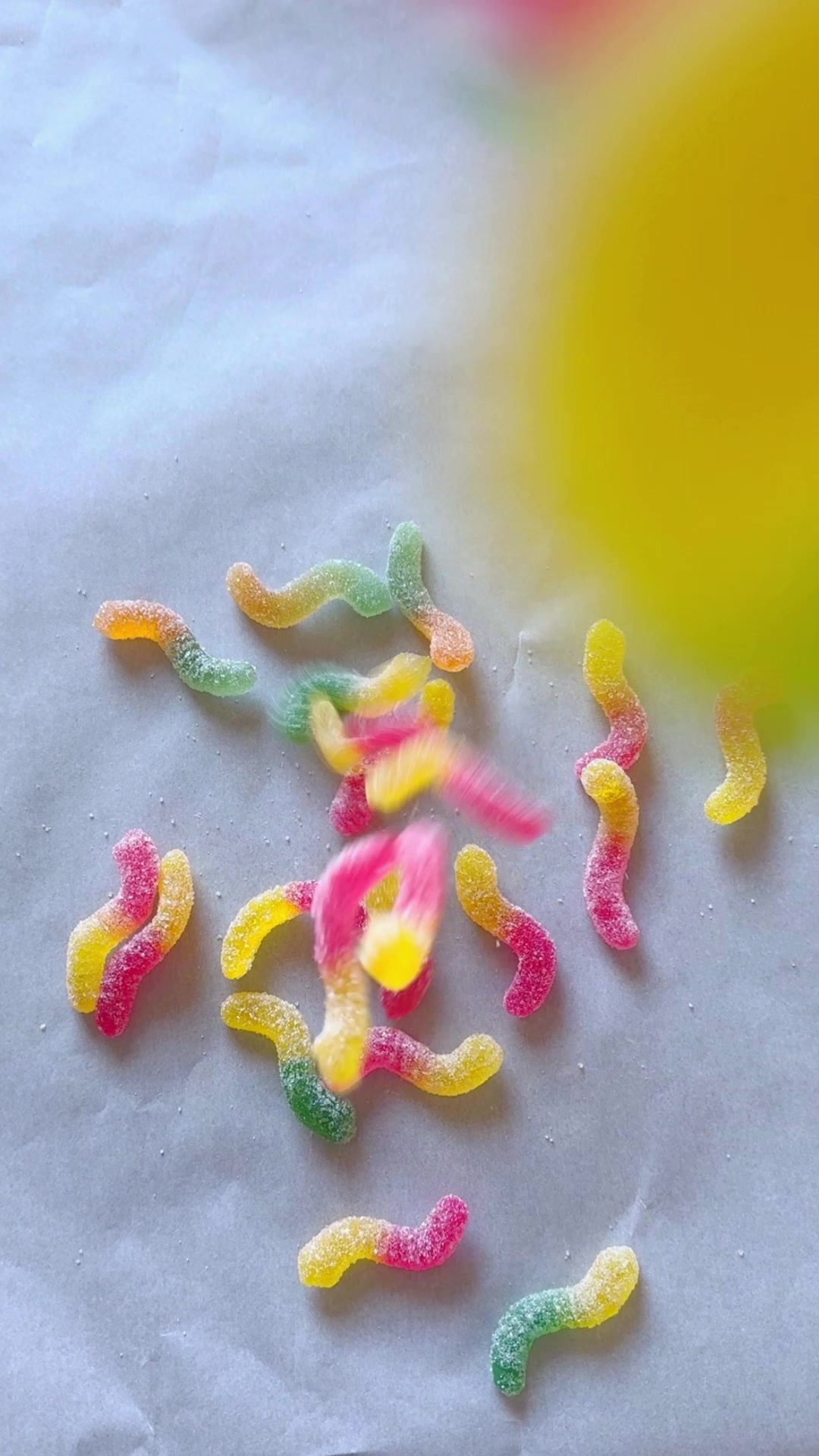 @Gummy Rush