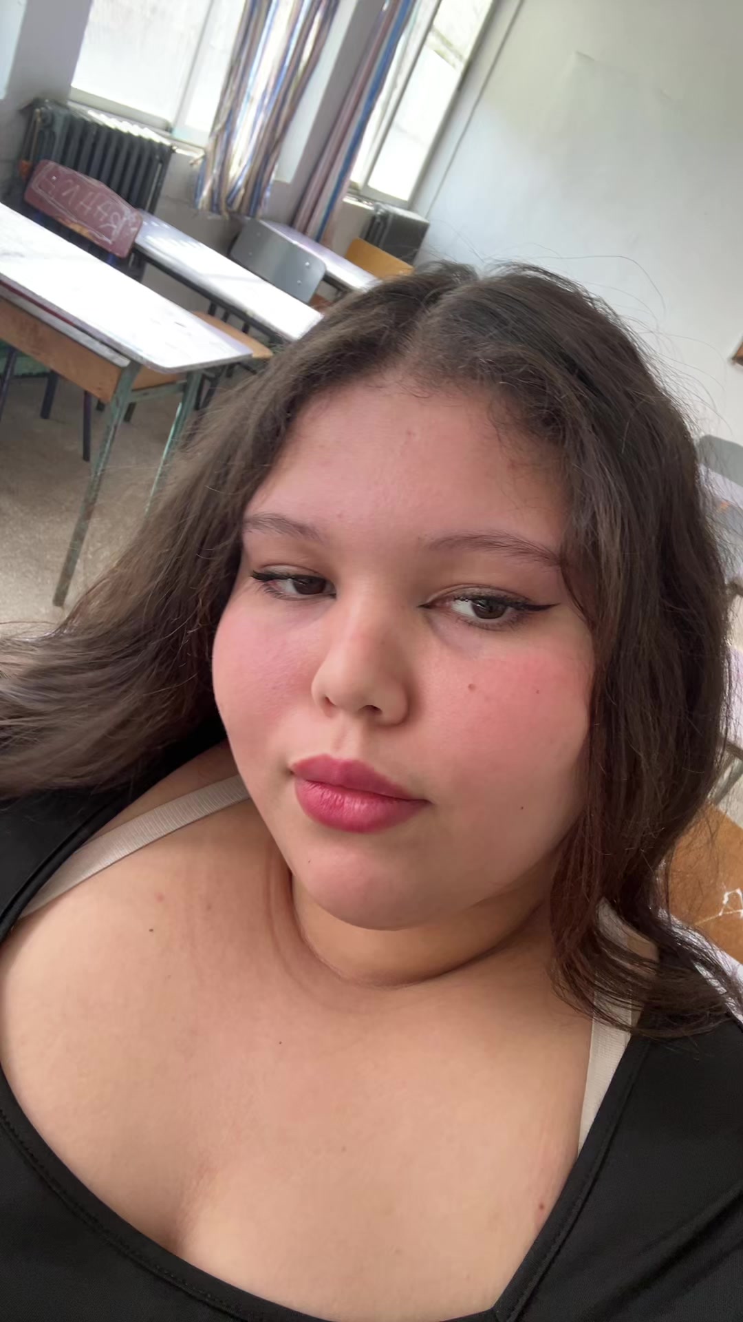 @Chaimaa