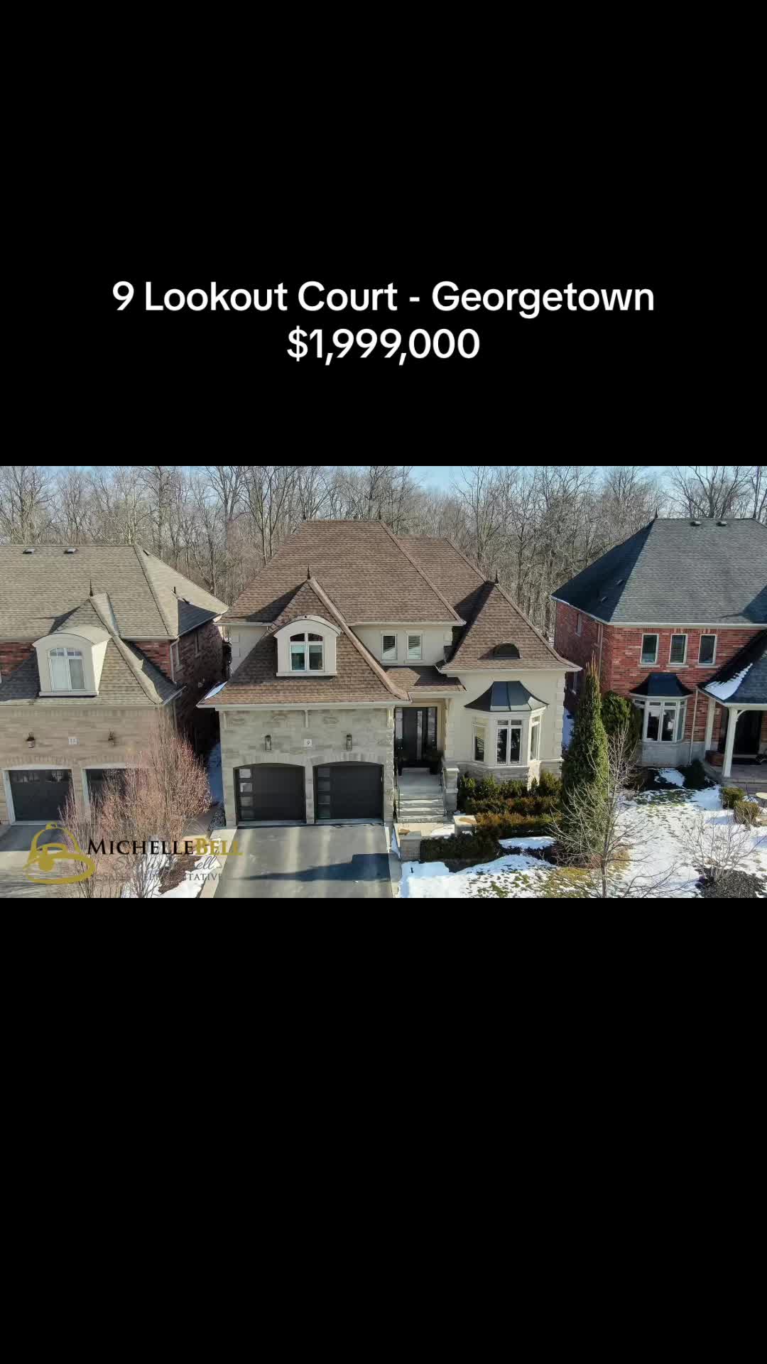 @Michelle Bell Realtor