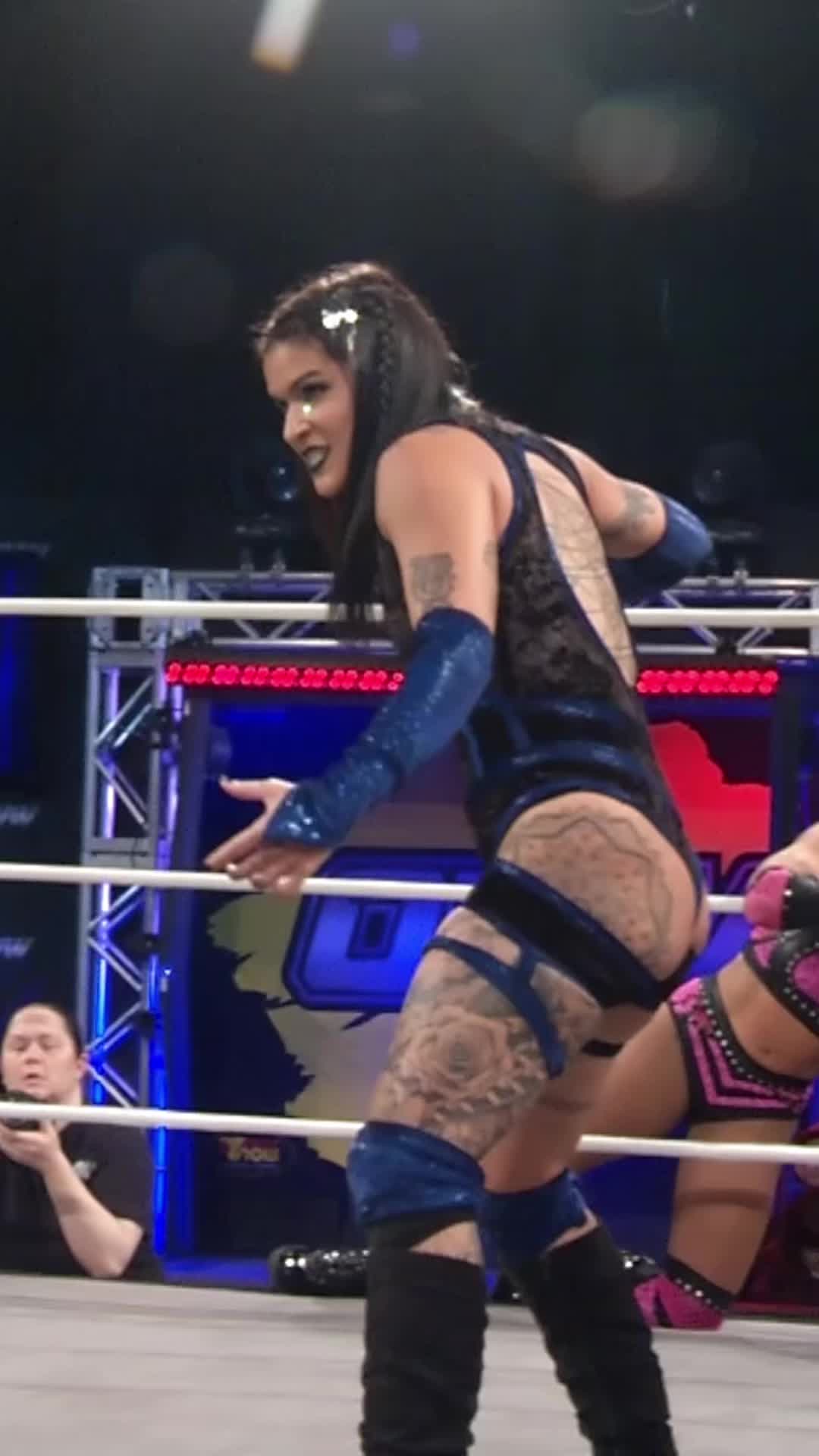 @Gema Luchadora