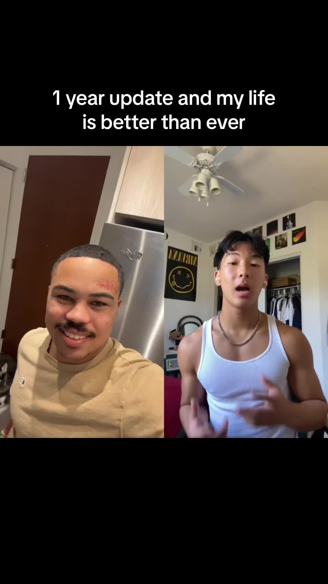 @Adamn WhoDeyWant