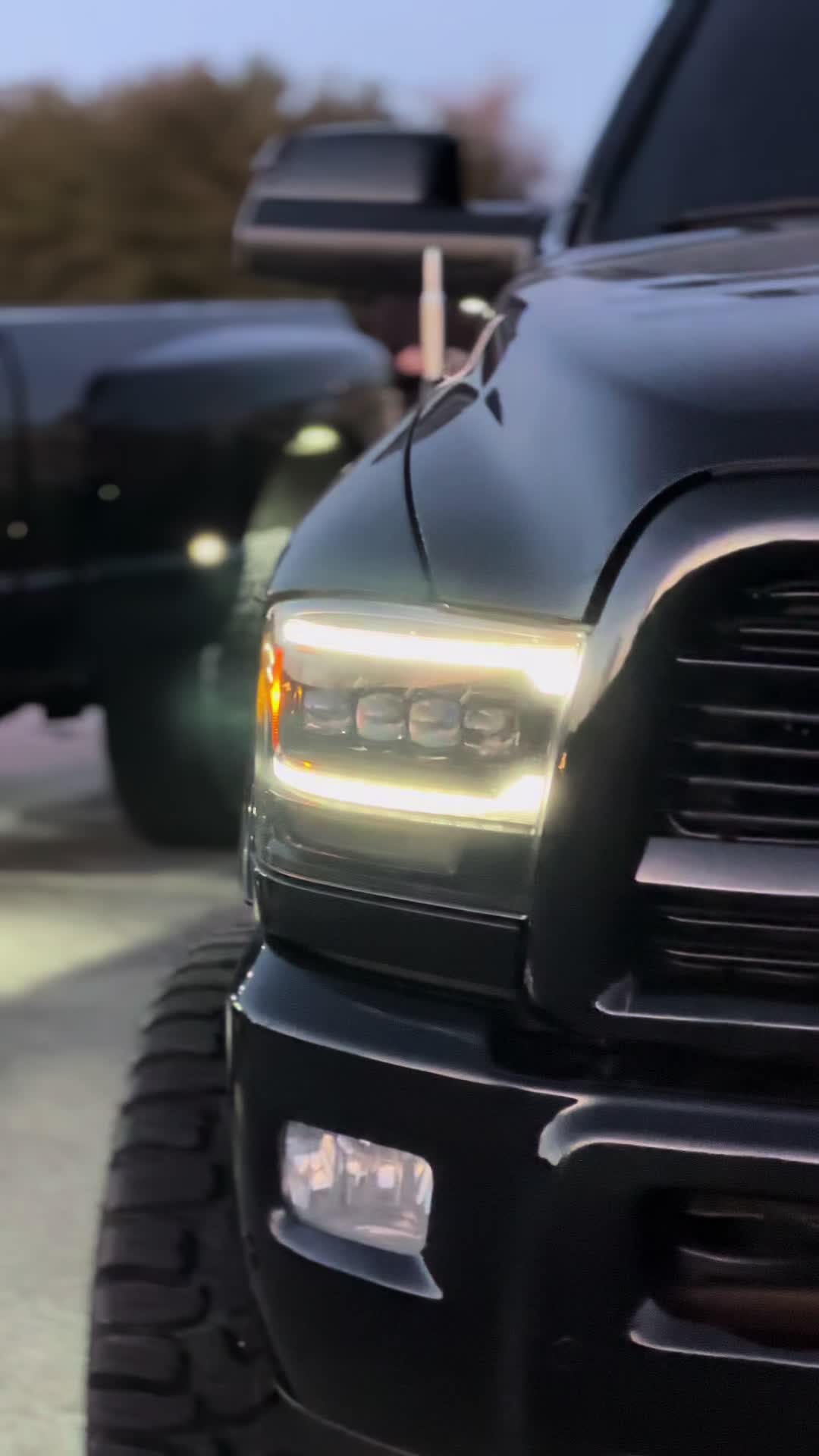 @Lot Lizard Diesel