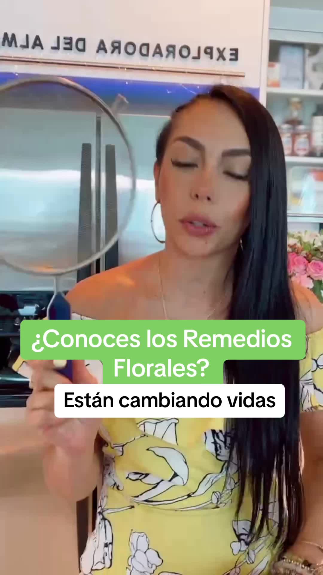 @Exploradora del Alma
