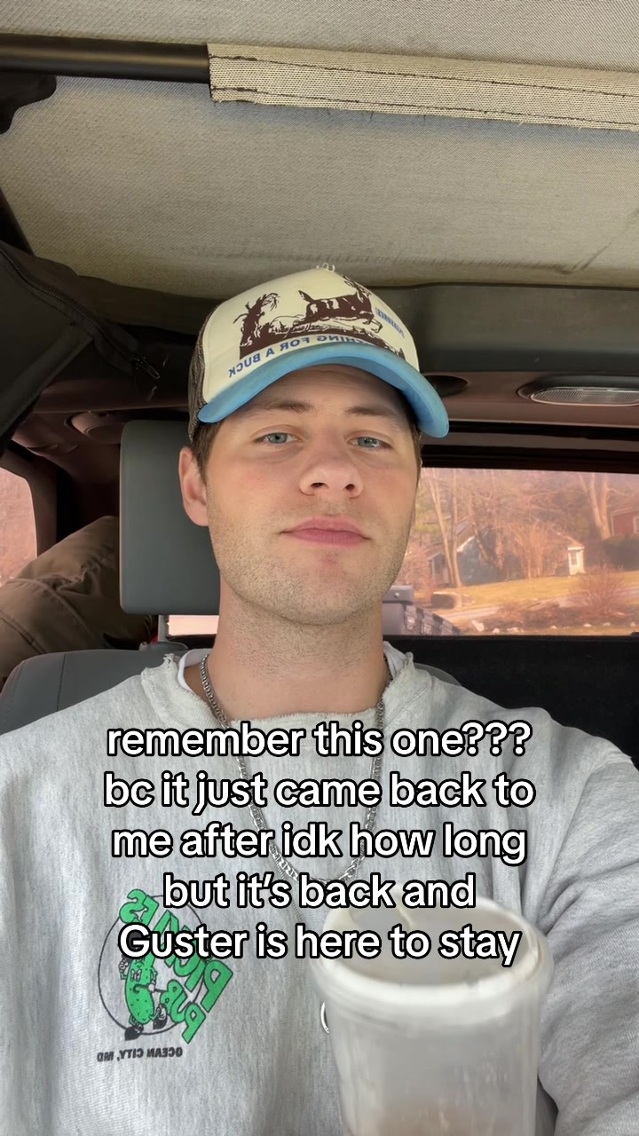 @Brett Ferri