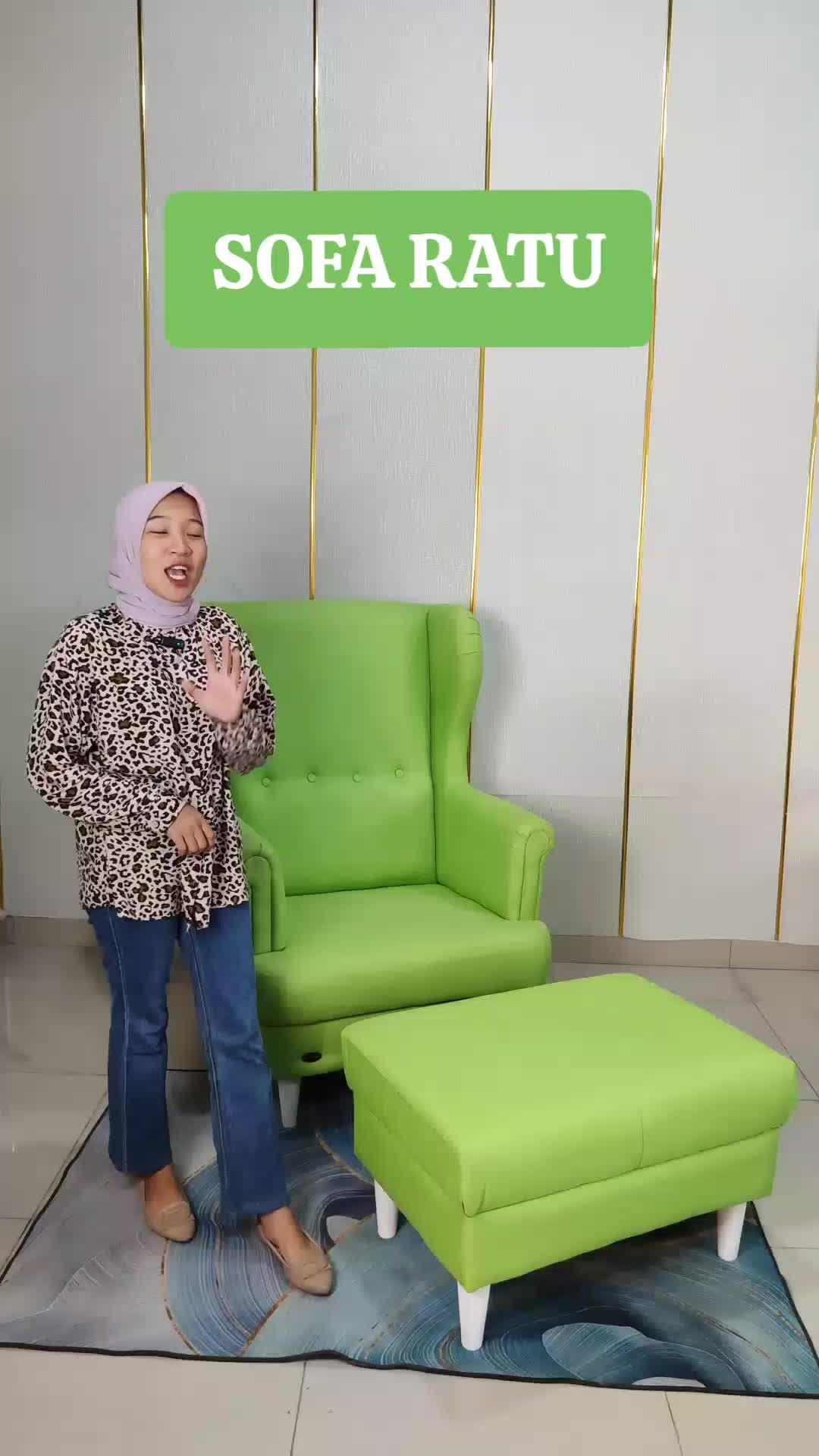 @Papamama Home Living
