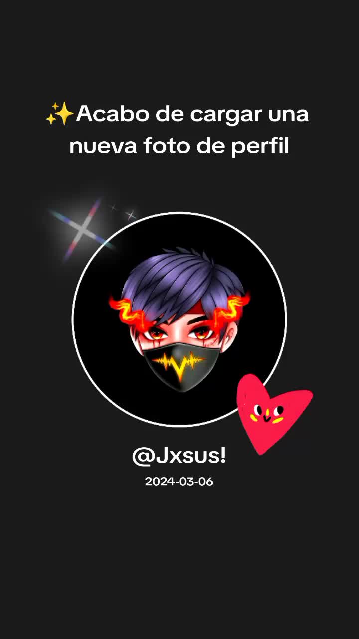 @Jxsus!