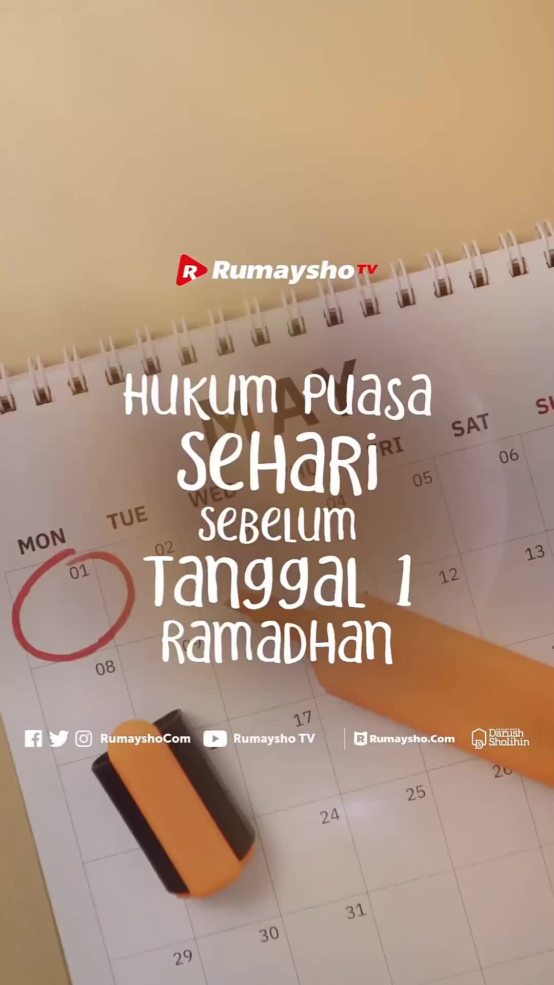 @Tiktok Ceramah