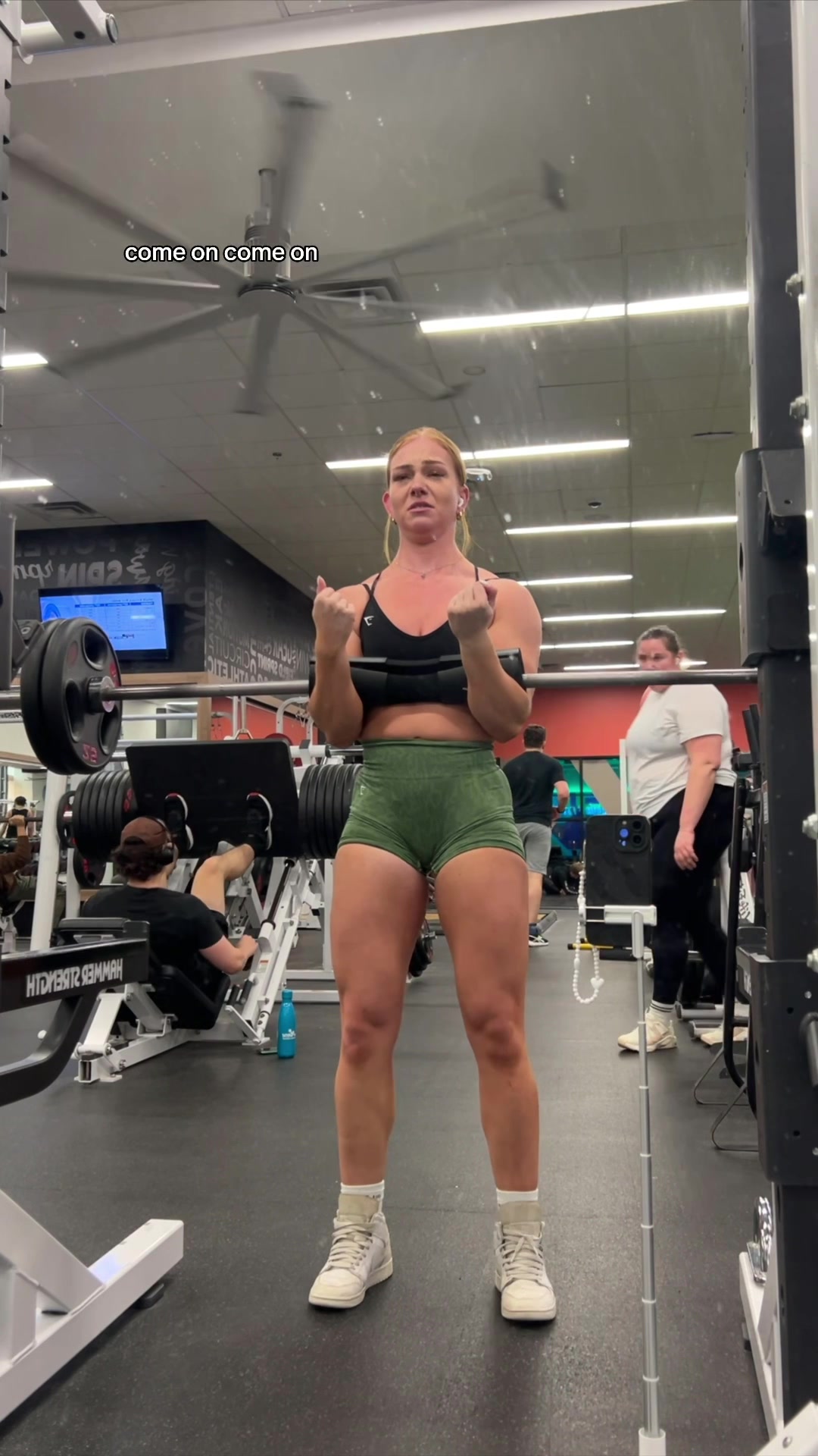 @lxwrenfitness