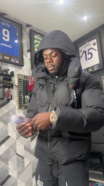 @ExTheBarber