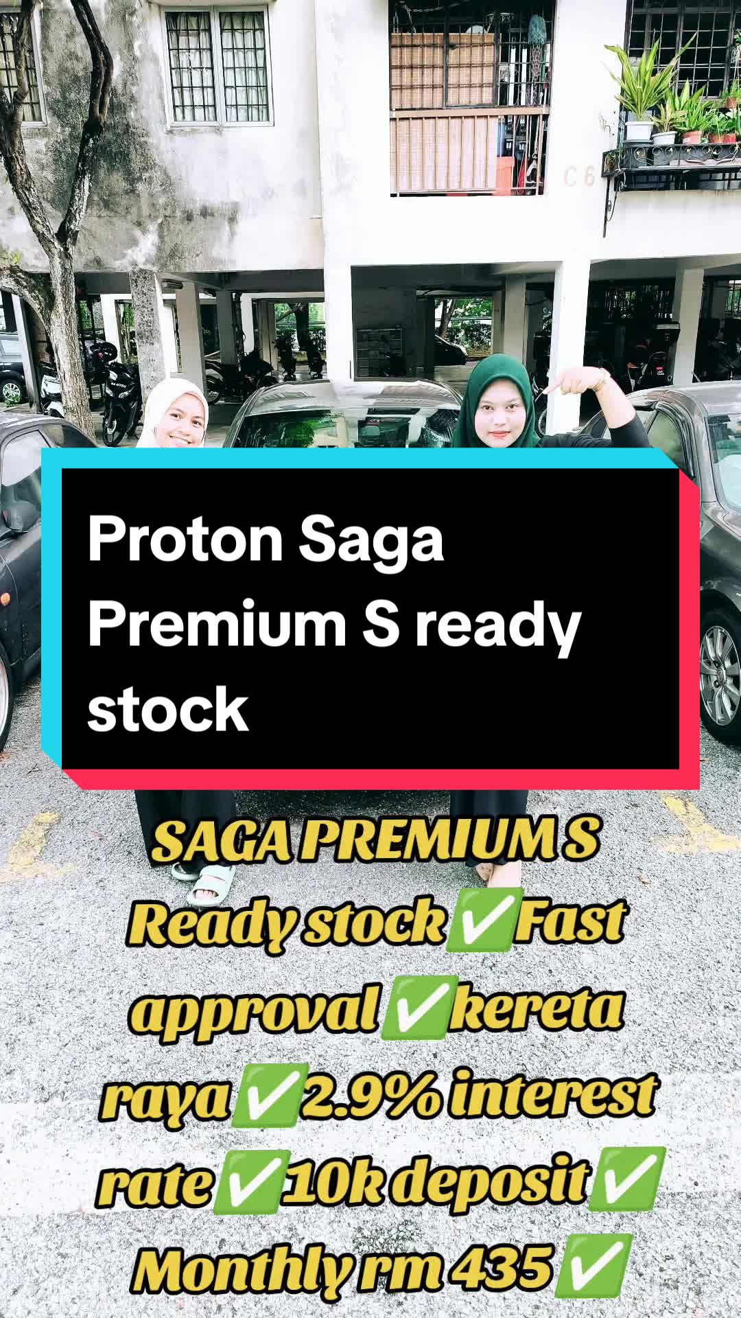 @FARIHA PERODUA SALES