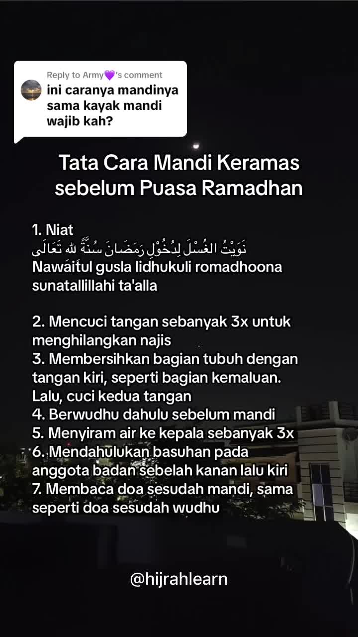@The Power of Jalur Langit 🤍