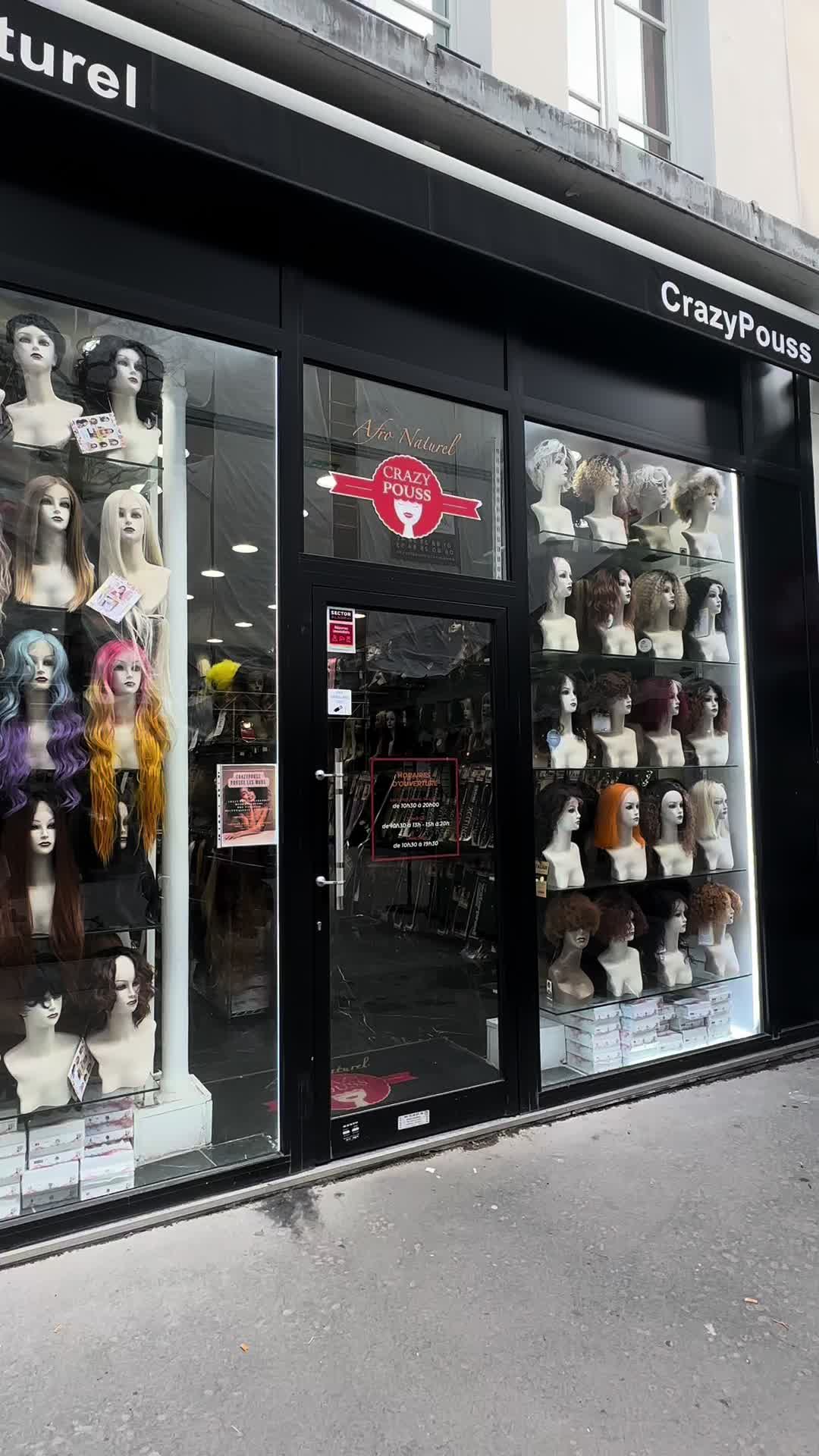 @Boutique cosm&eacute;tique