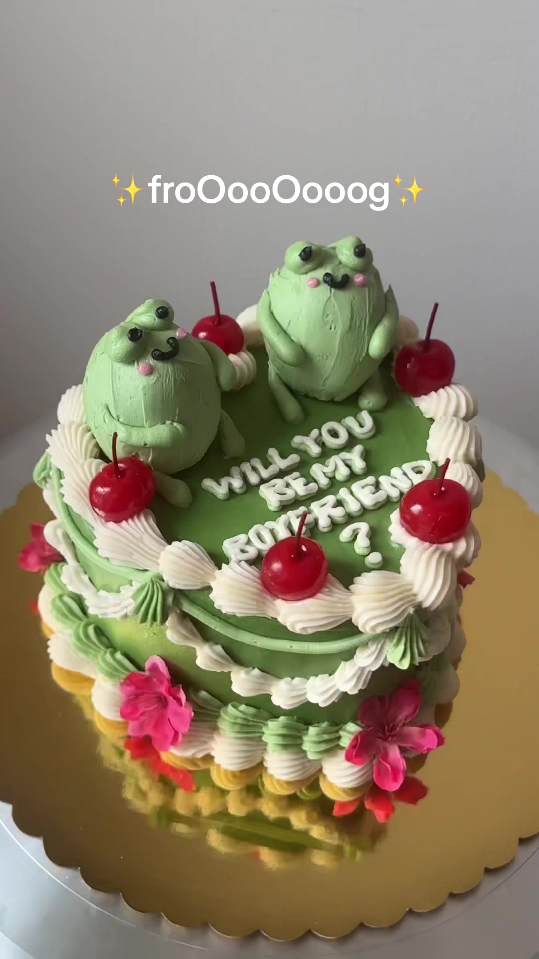 @SAINT STREET CAKES