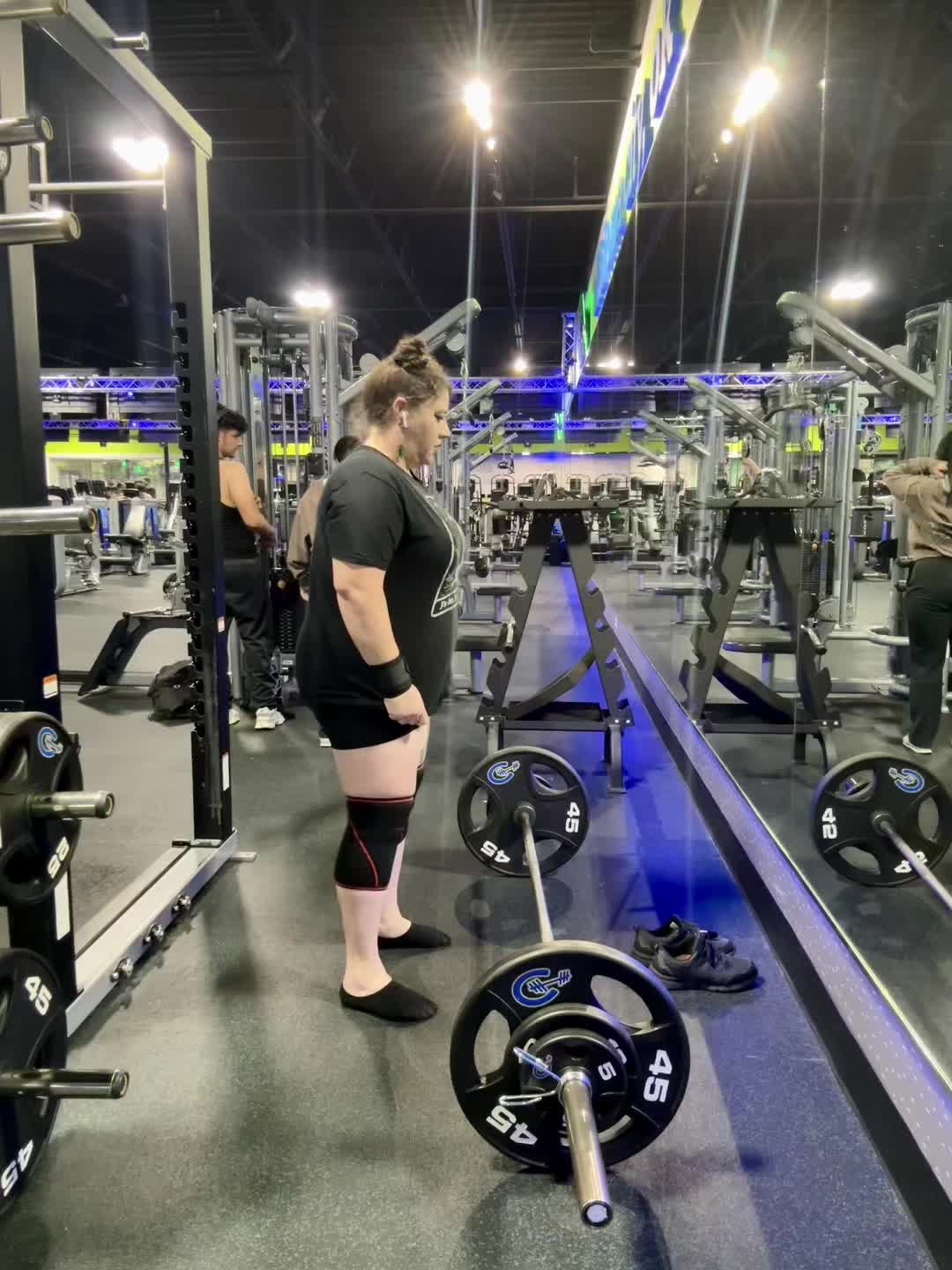 @GymBat🦇