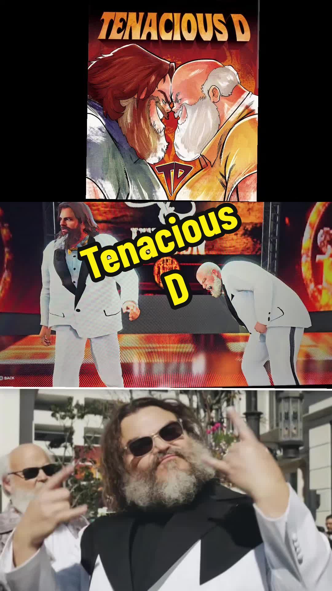@Demetrious Supreme