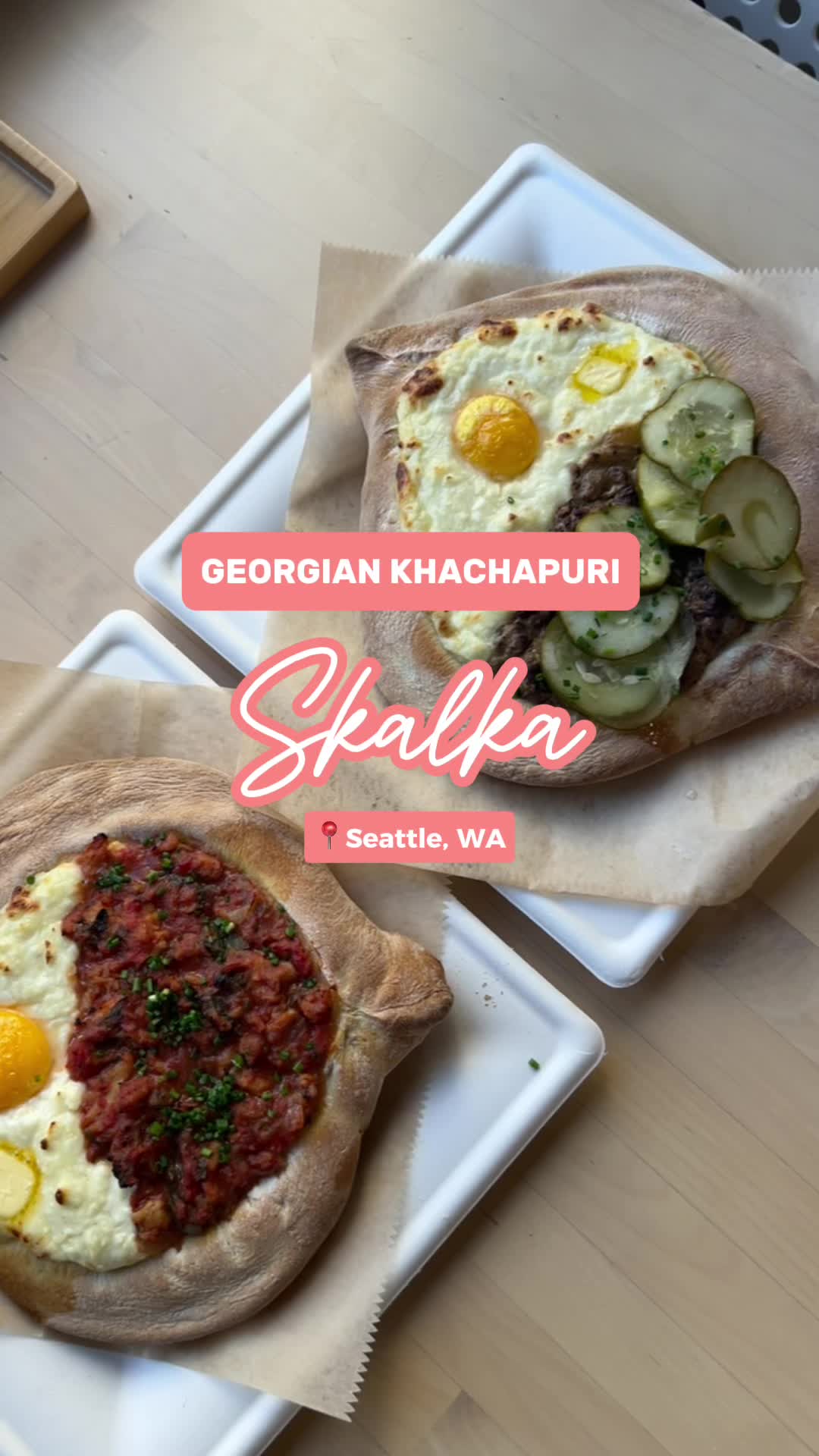 @vanessa | seattle + pdx foodie