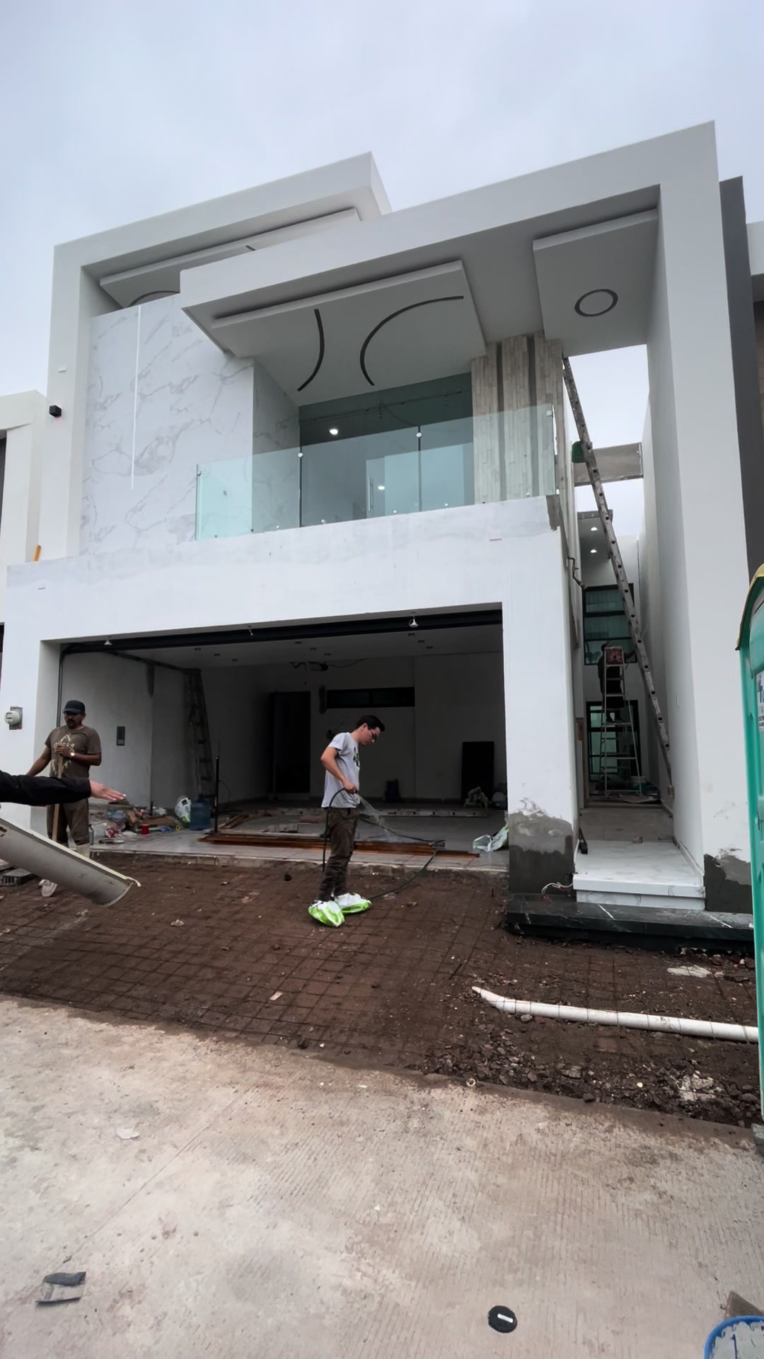 @MACH CONSTRUCCIONES