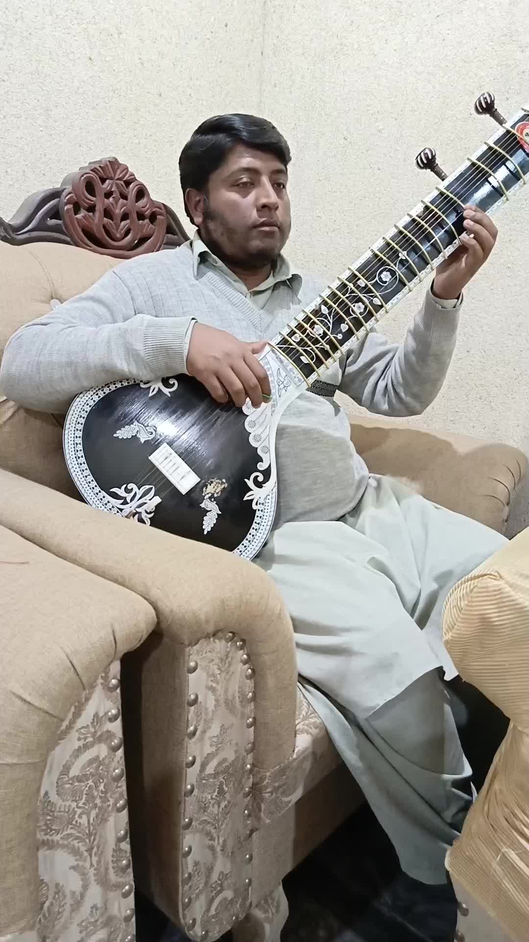 @IMRAN SHAHZAD SITAR NAWAZ