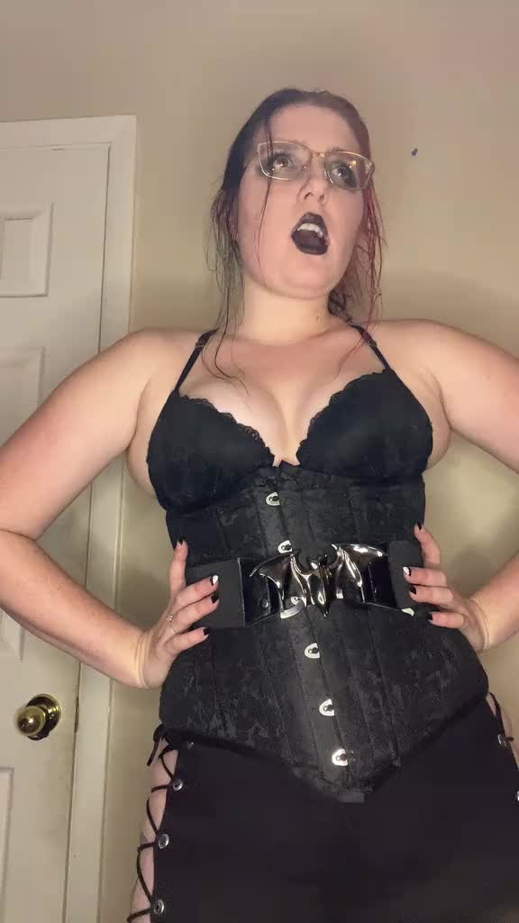 @Lady Harlequin