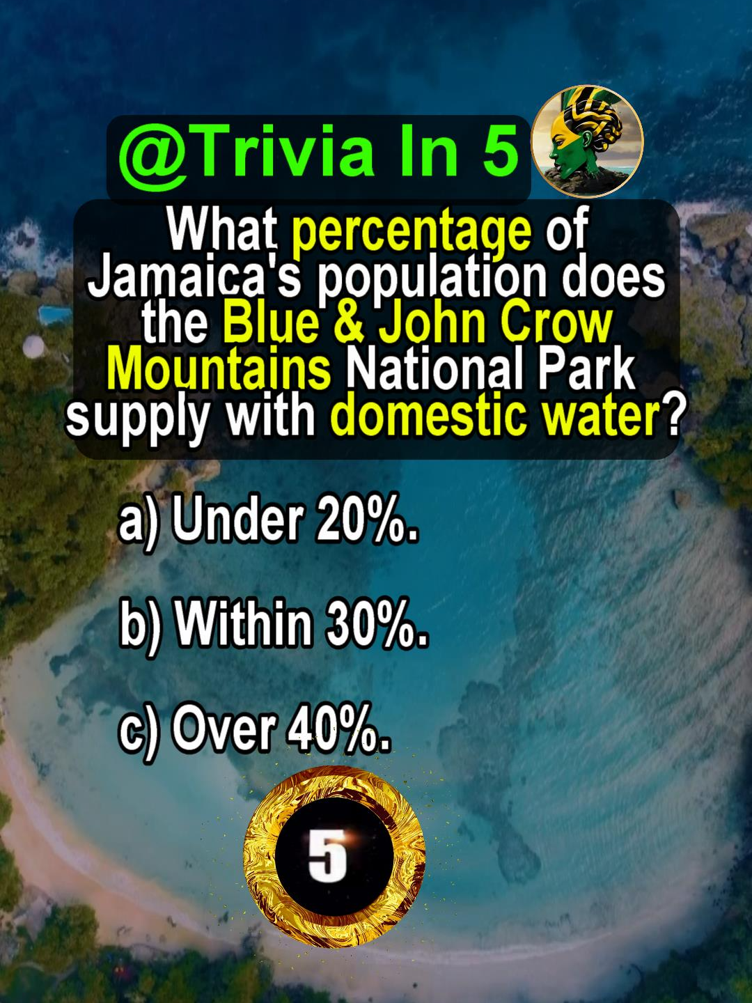 @Trivia In 5