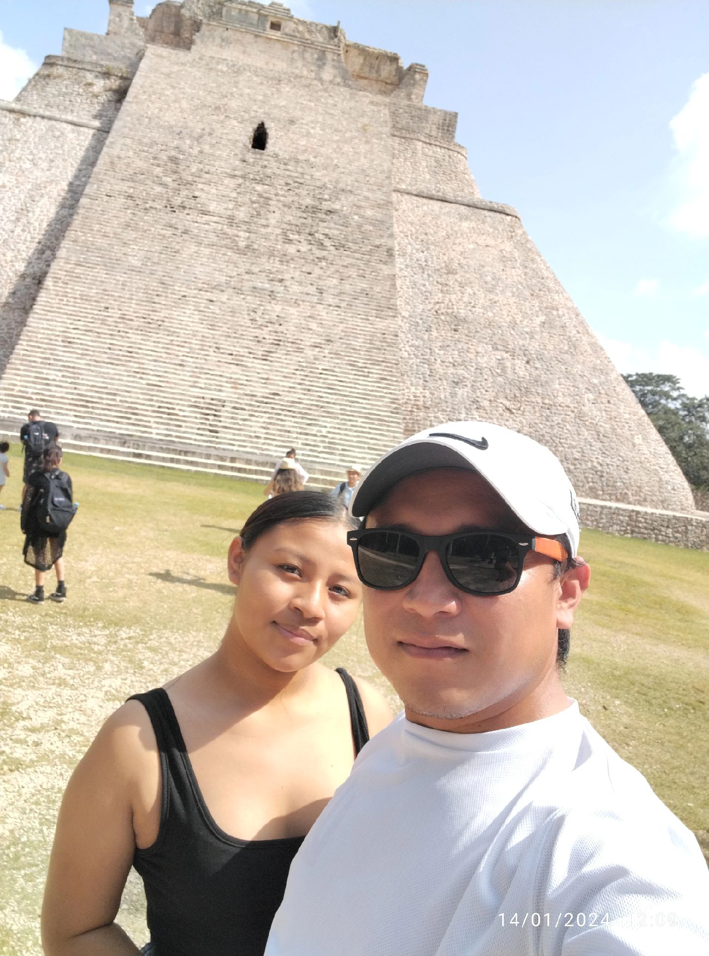 @Santos Tun Manuel