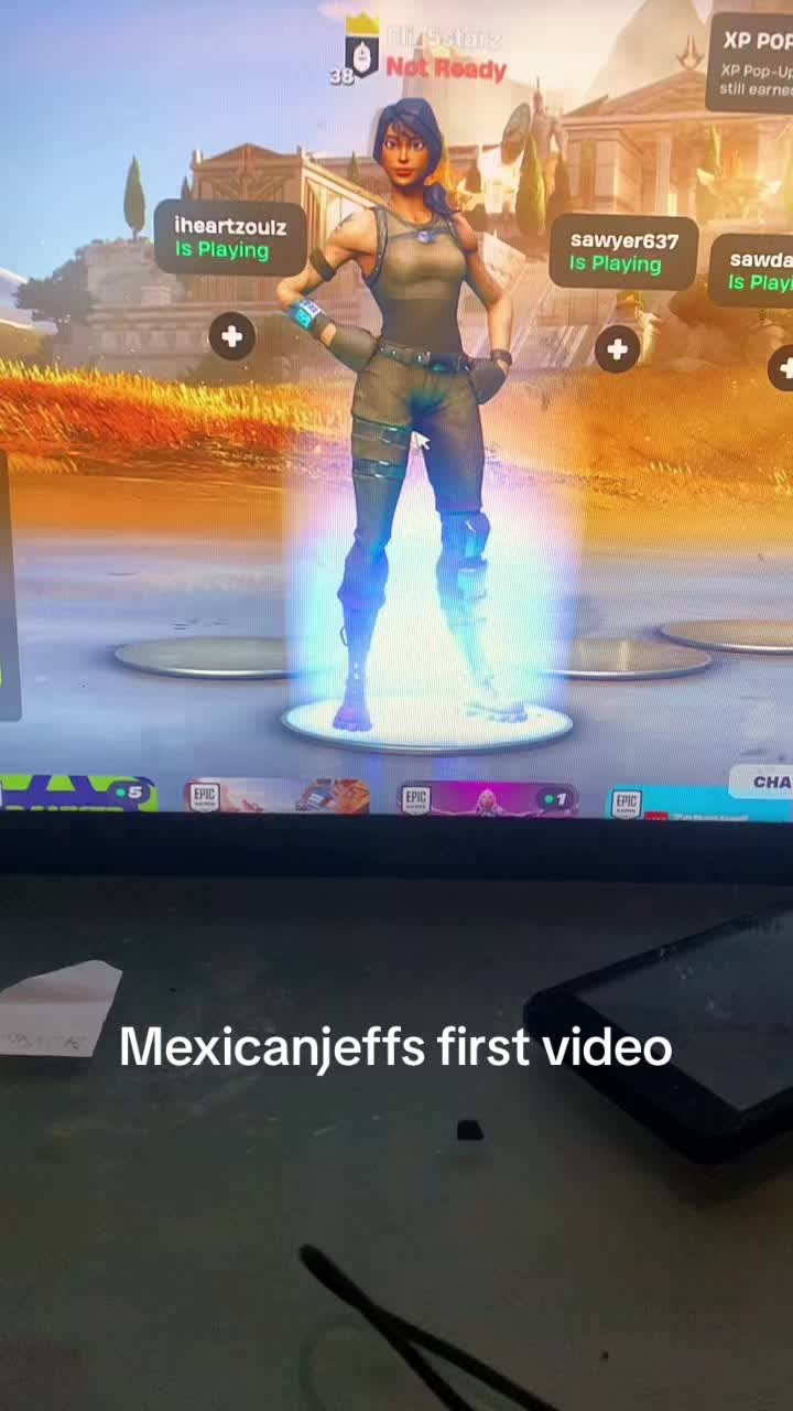 @MexicanJeff