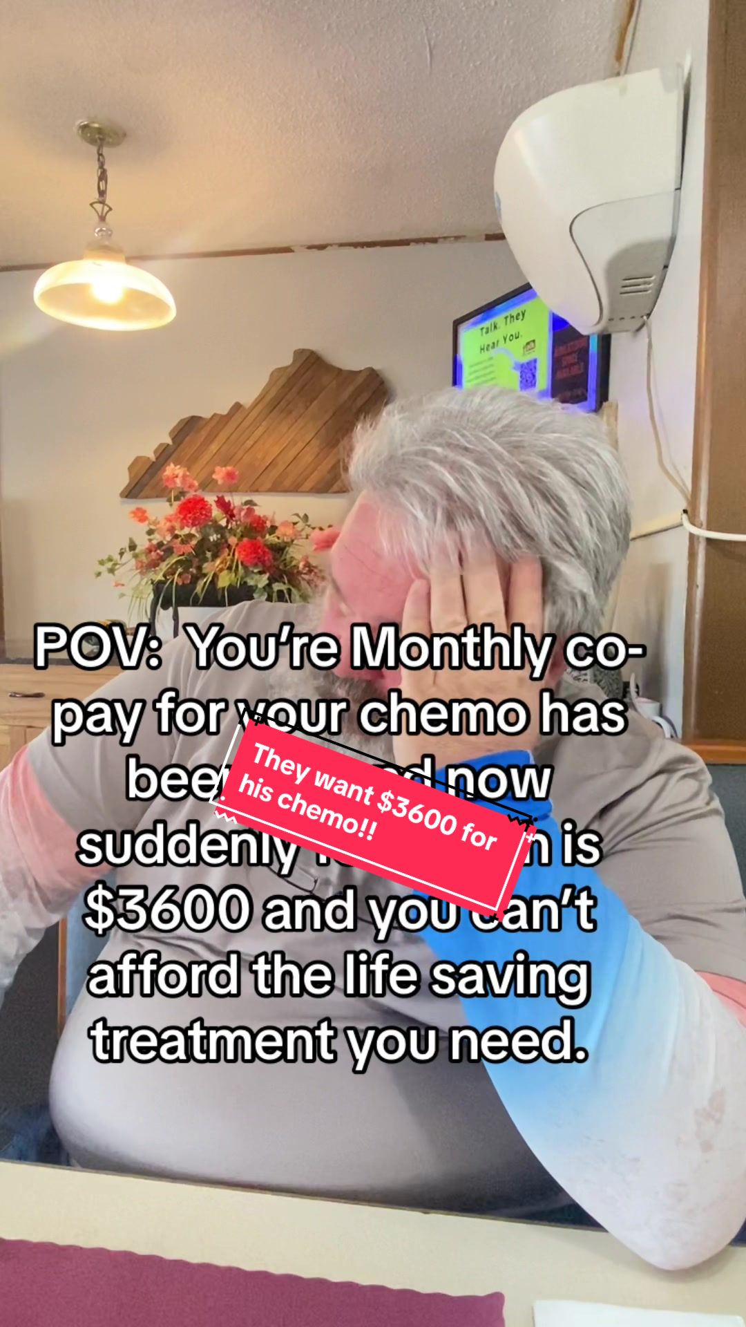 @Michele&rsquo;s Life Journey❌