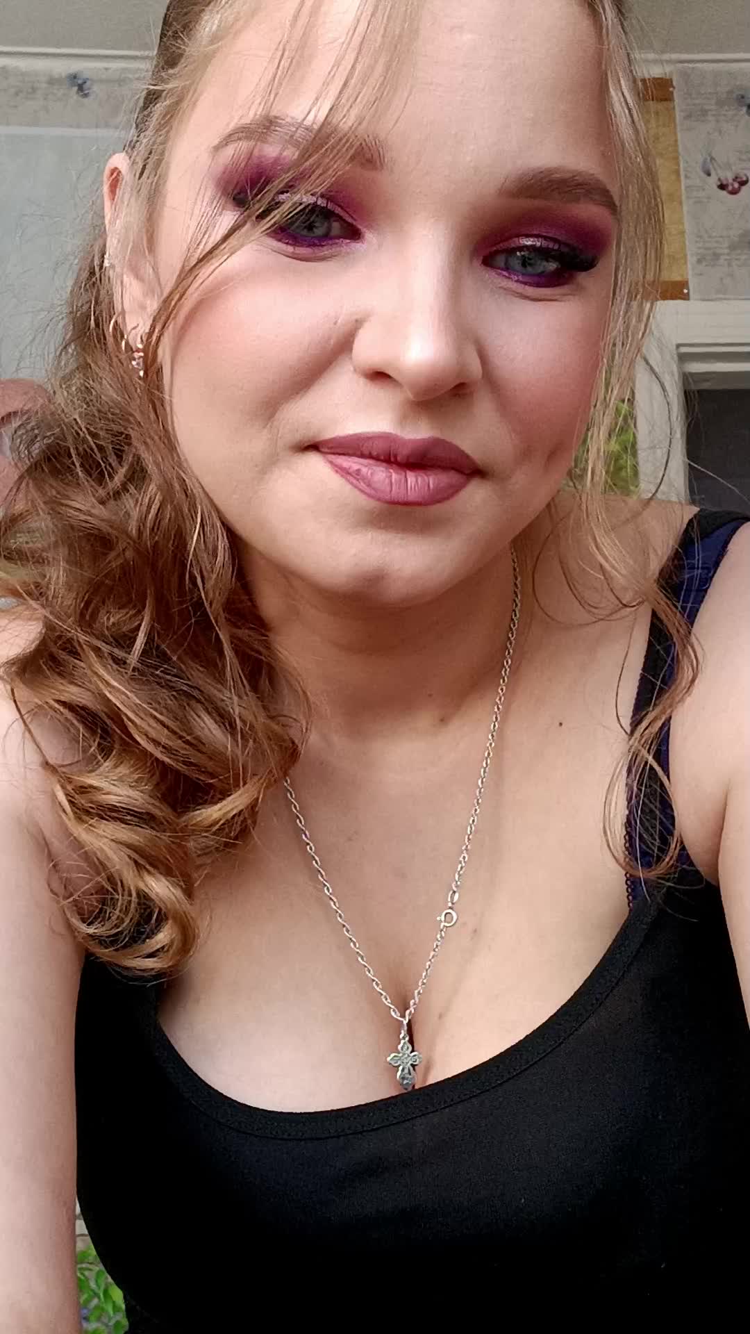 @❤_ Мама трёх погодок _❤
