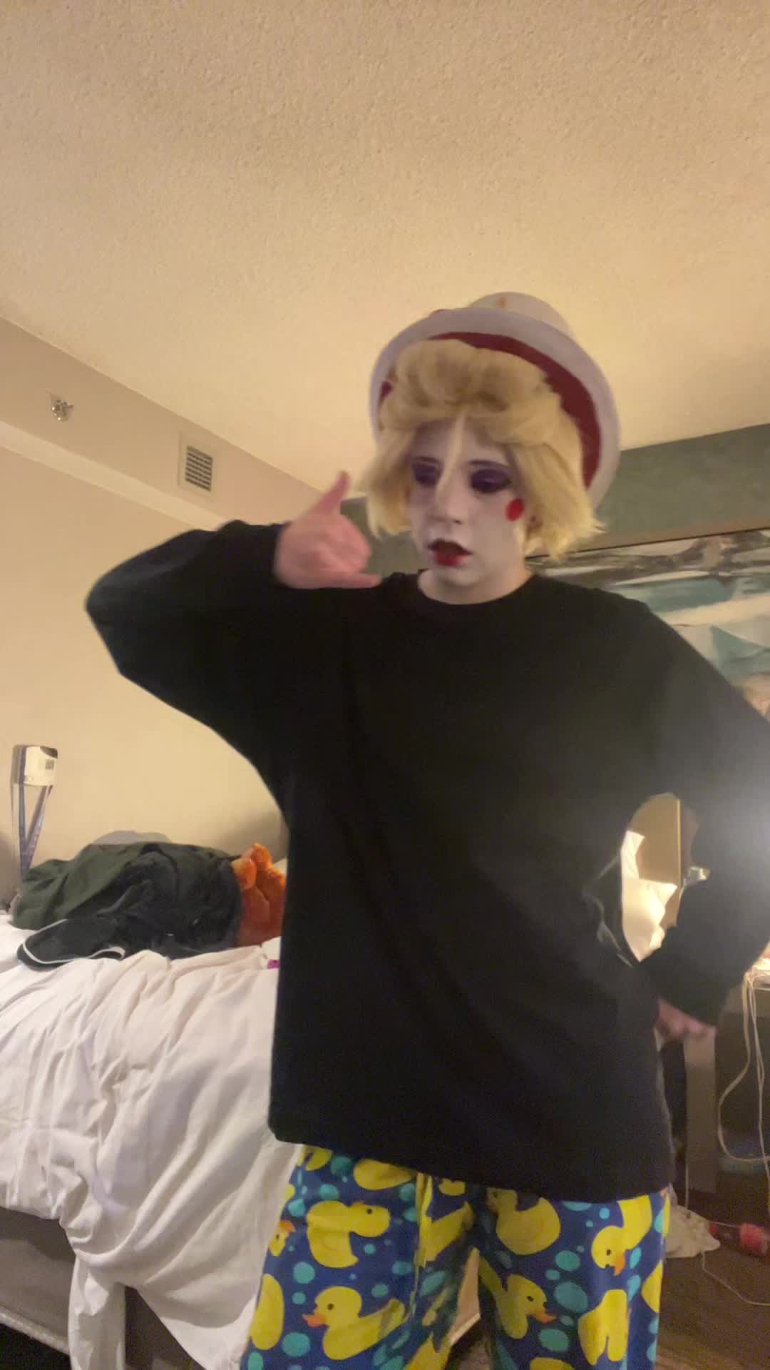 @Gay