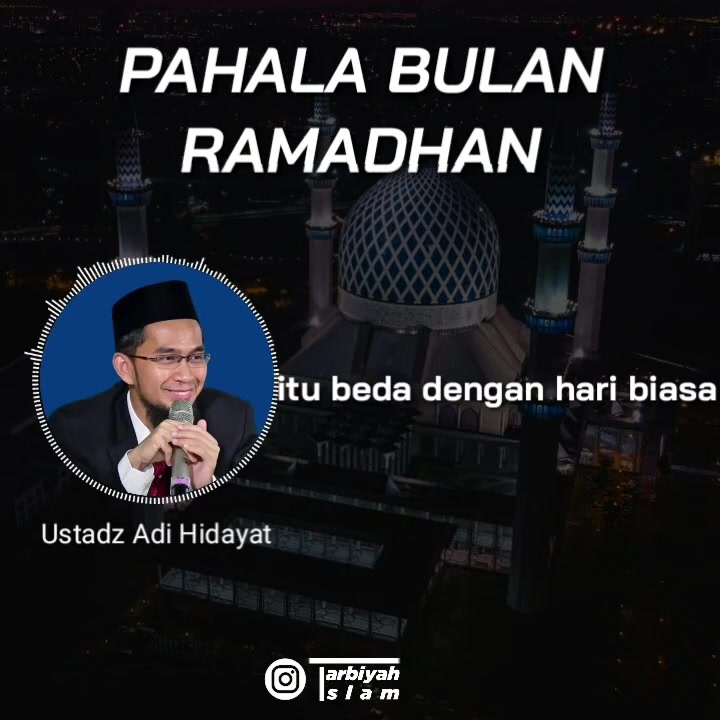 @Tiktok Ceramah
