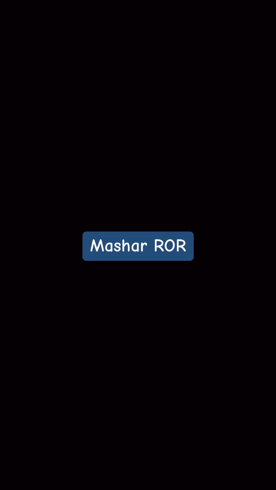 @╰┈⫸اسلام『мR』